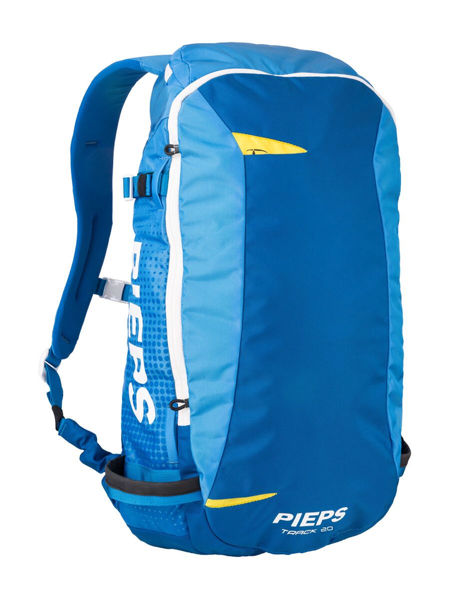 Pieps Track 25, sky-blue - Bild 1
