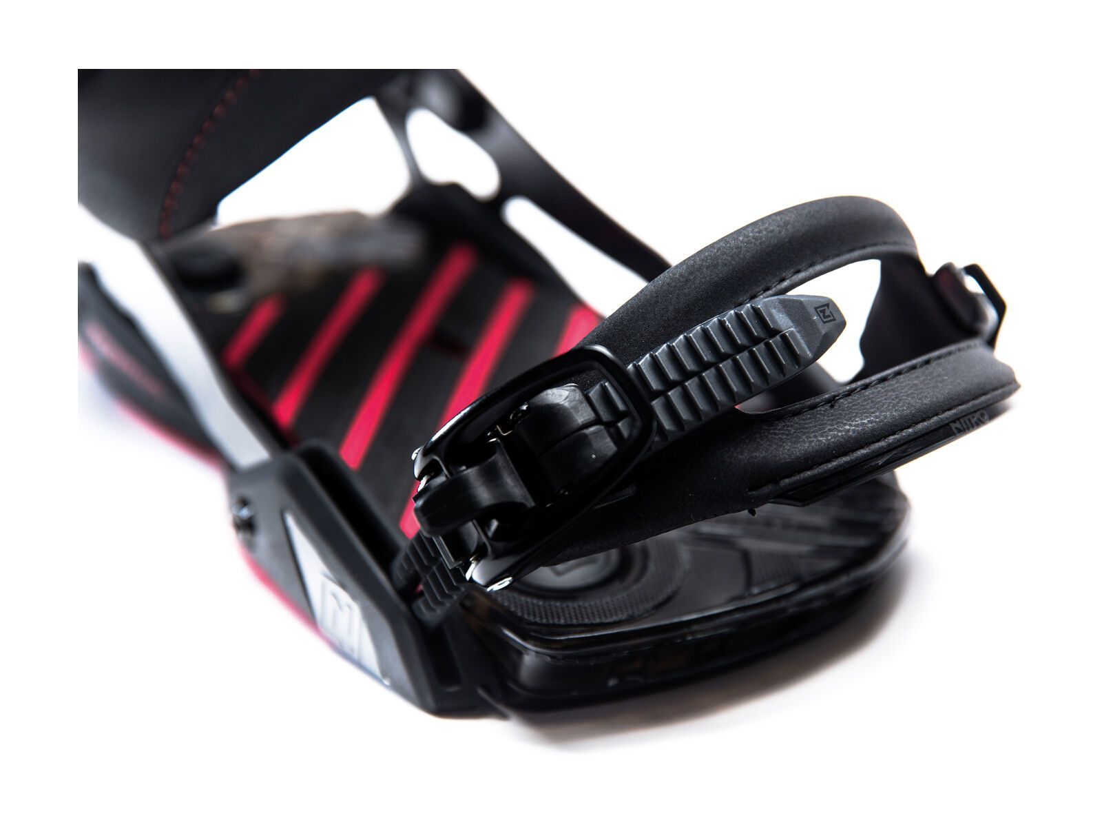 Nitro Phantom Carver, blackout - Bild 4