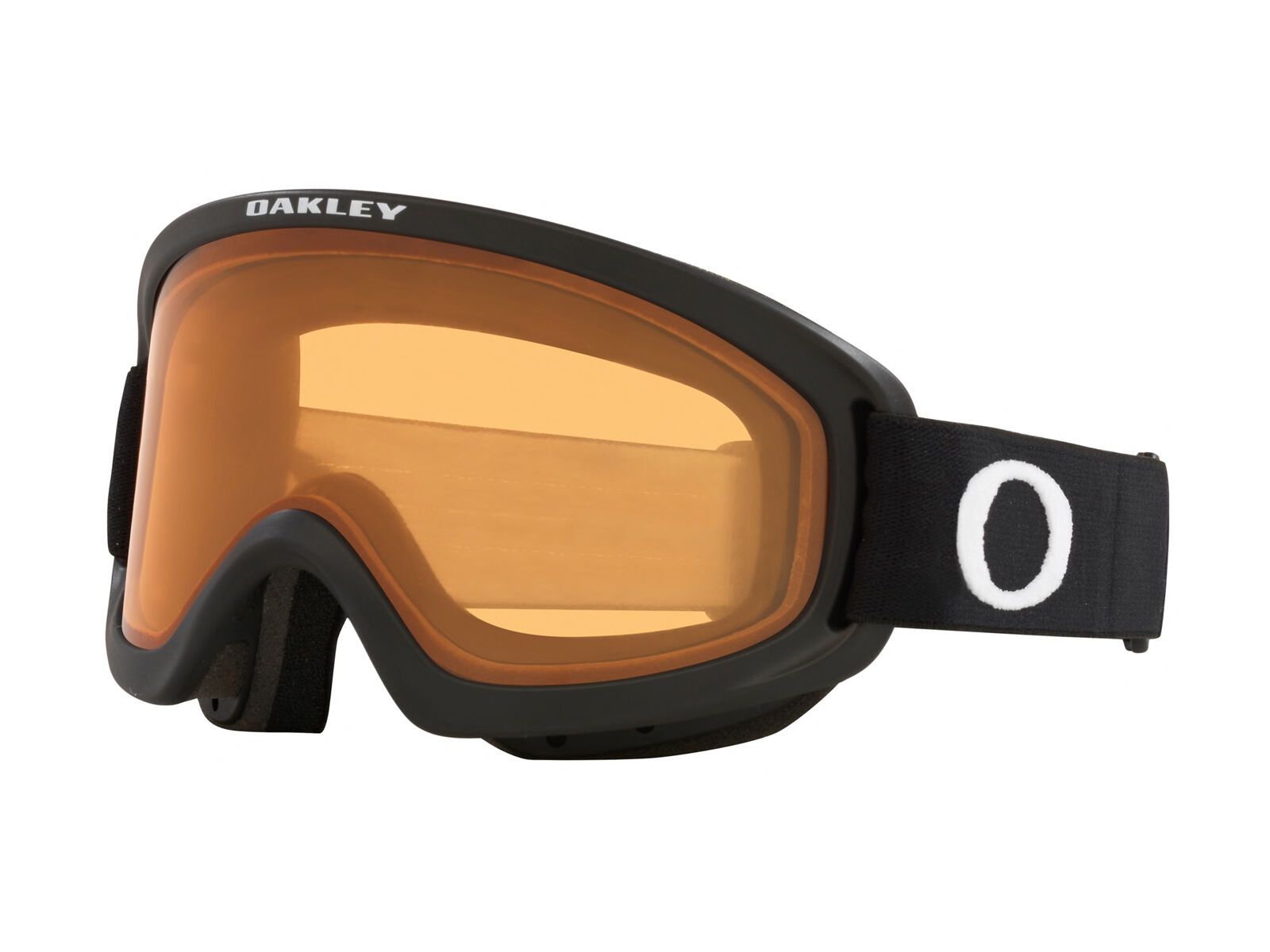Oakley O Frame 2.0 Pro S - Persimmon, matte black - Bild 1