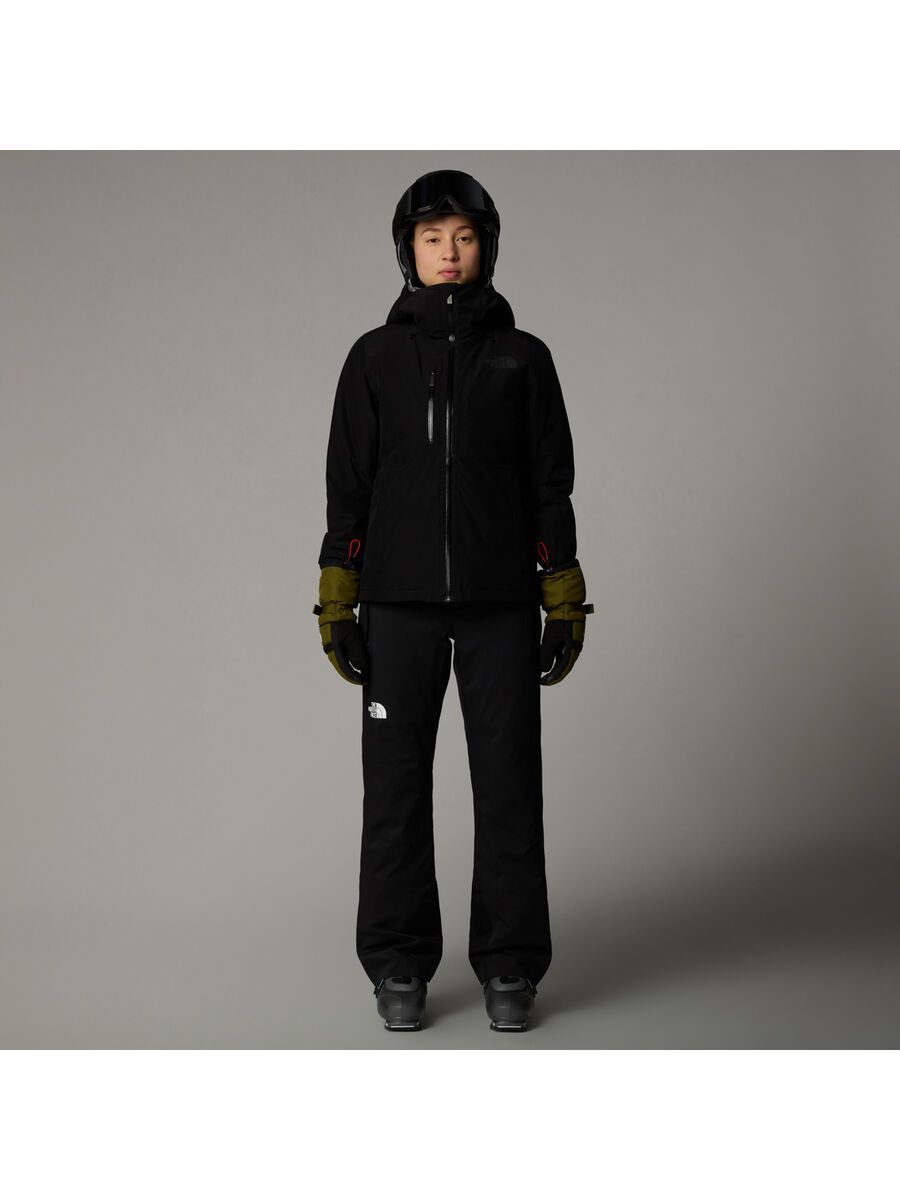 The North Face Women’s Lenado Pant Regular, tnf black - Bild 5