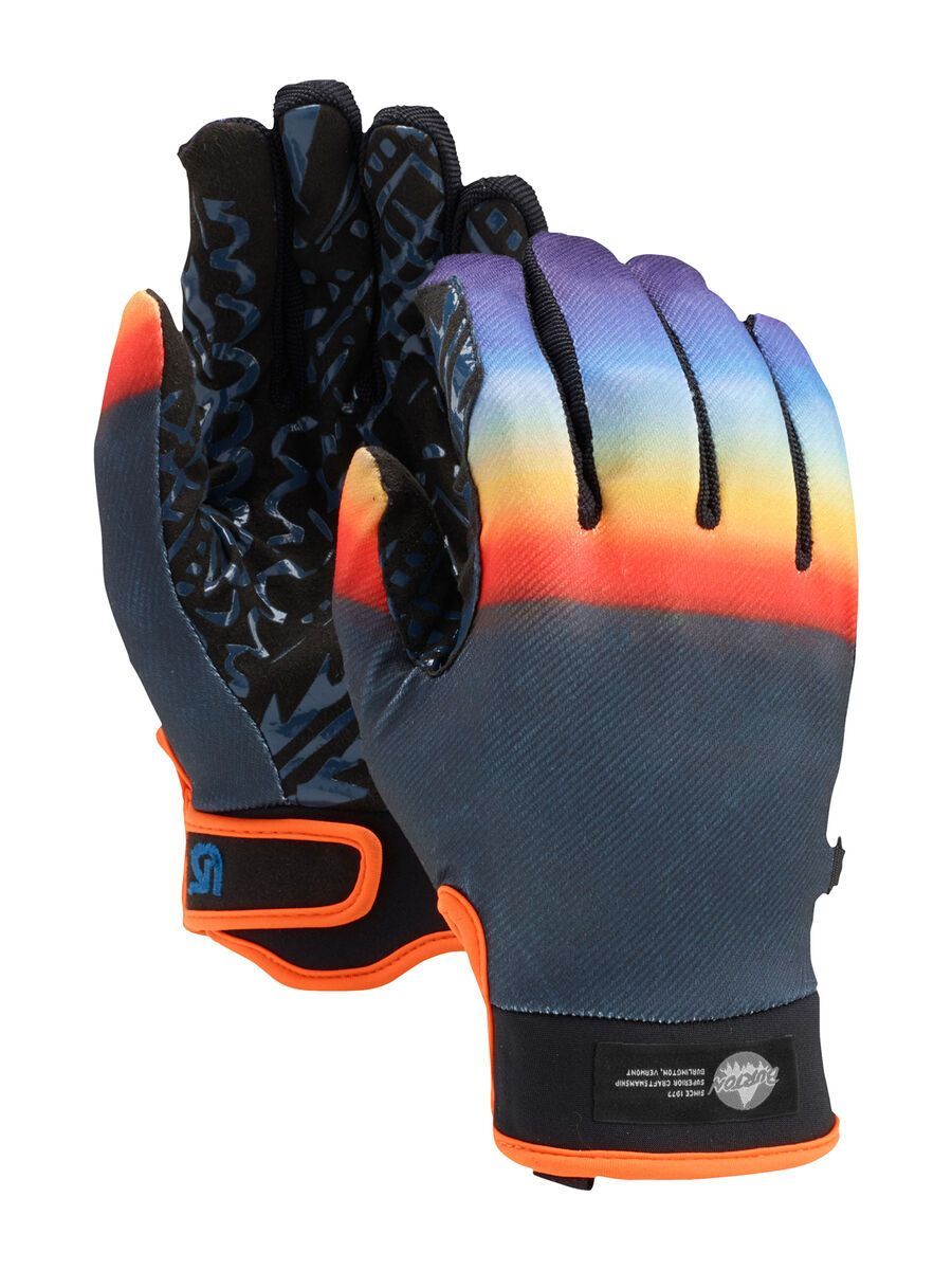 Burton Spectre Glove, Blotto Dark Side - Bild 1