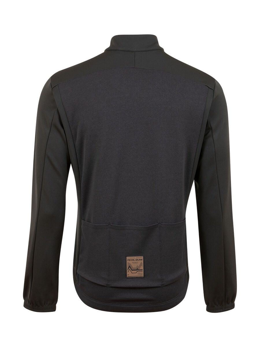 Pearl Izumi Attack AmFIB Lite Jacket, phantom - Bild 2