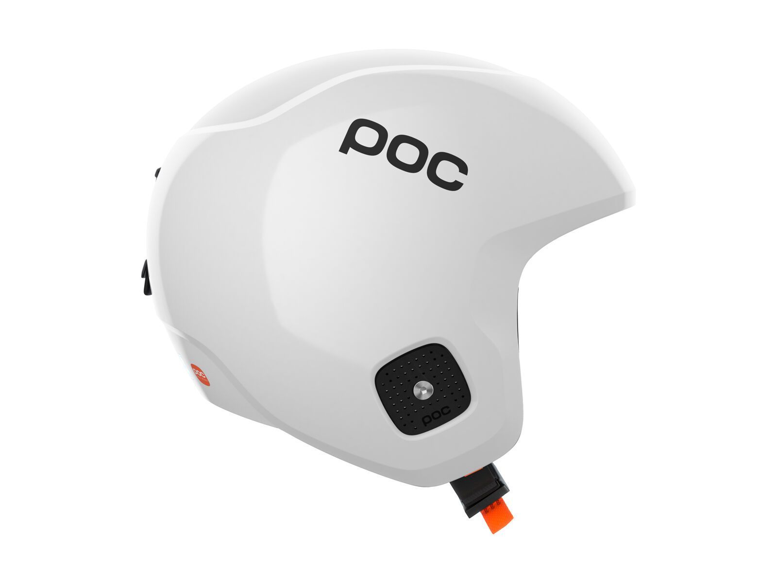 POC Skull Dura X MIPS, hydrogen white - Bild 3