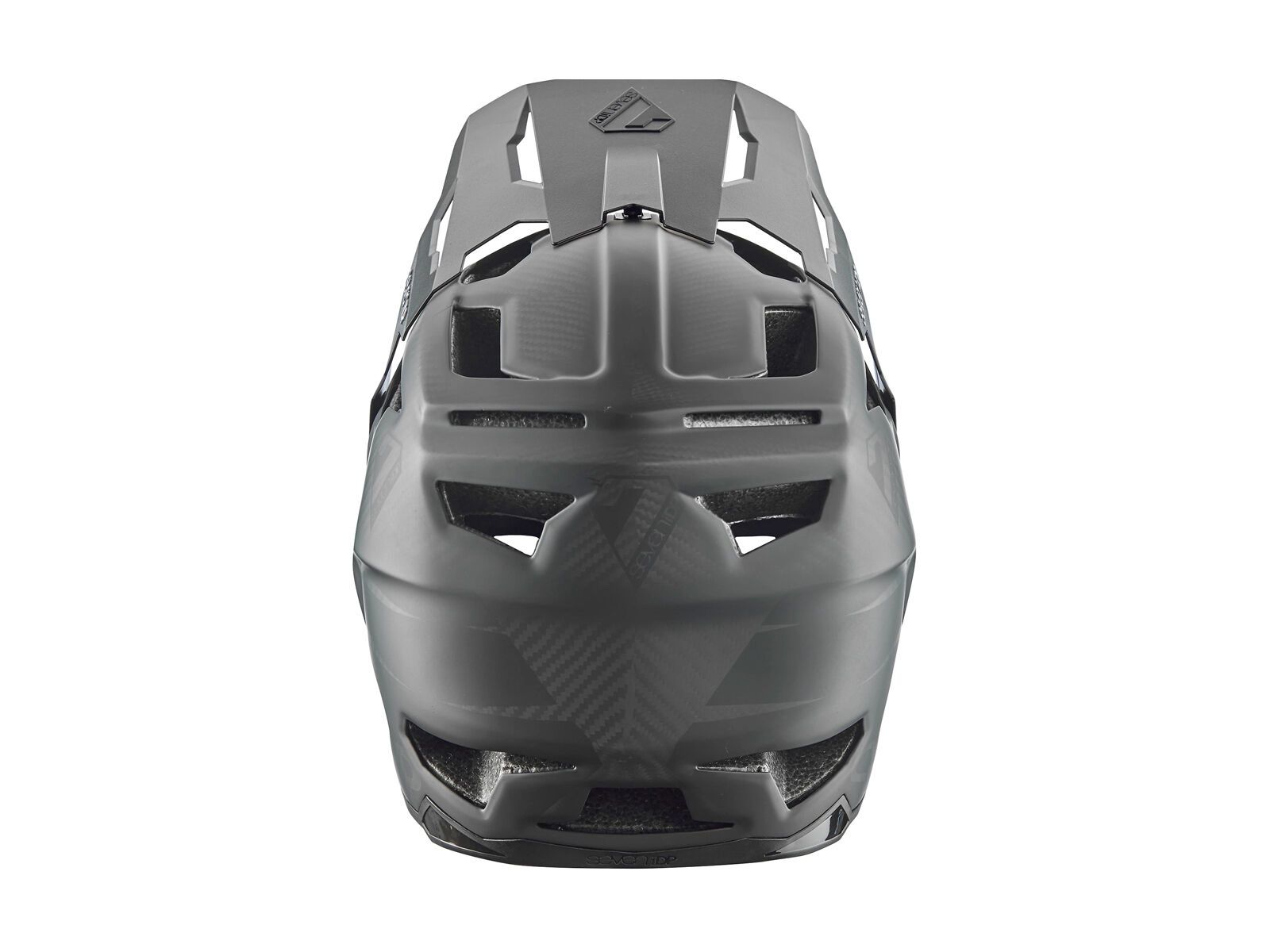 7iDP Project 23 Carbon, black - Bild 6