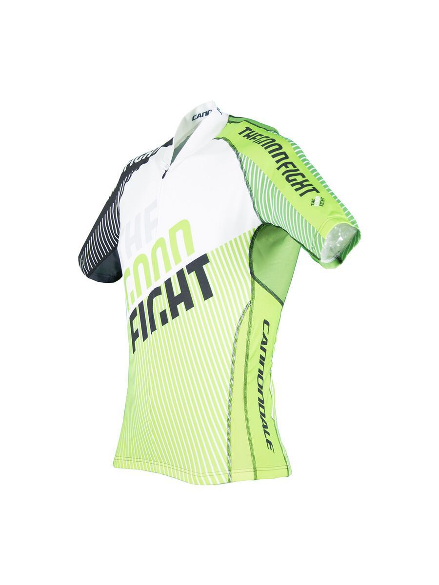 Cannondale The Good Fight Jersey SS - Bild 1