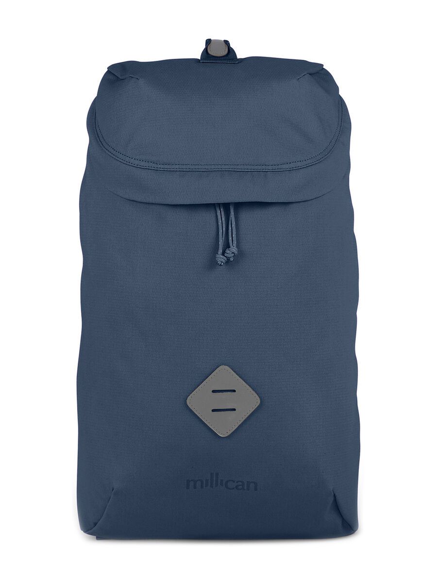 Millican Oli the Zip Pack 15L, slate/blue - Bild 2