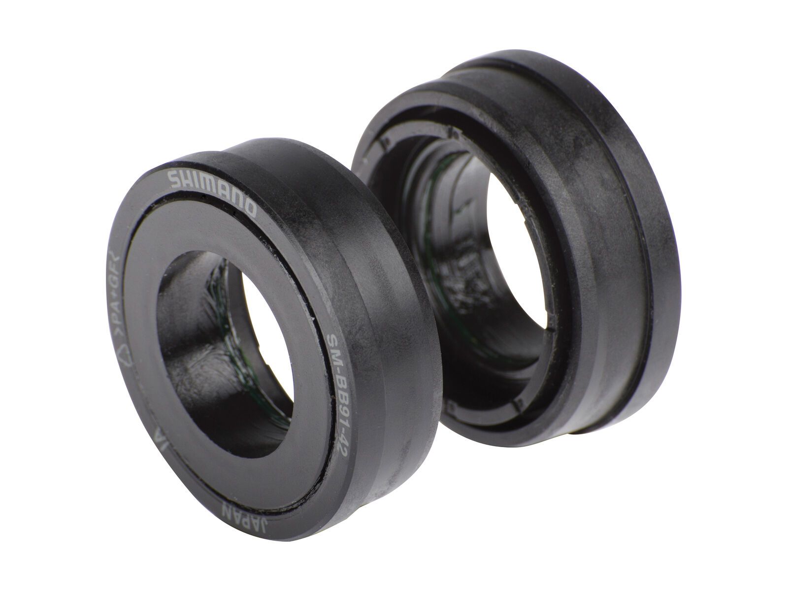 Shimano MTB SM-BB91-42A - 84,5 mm, Press-Fit - Bild 1