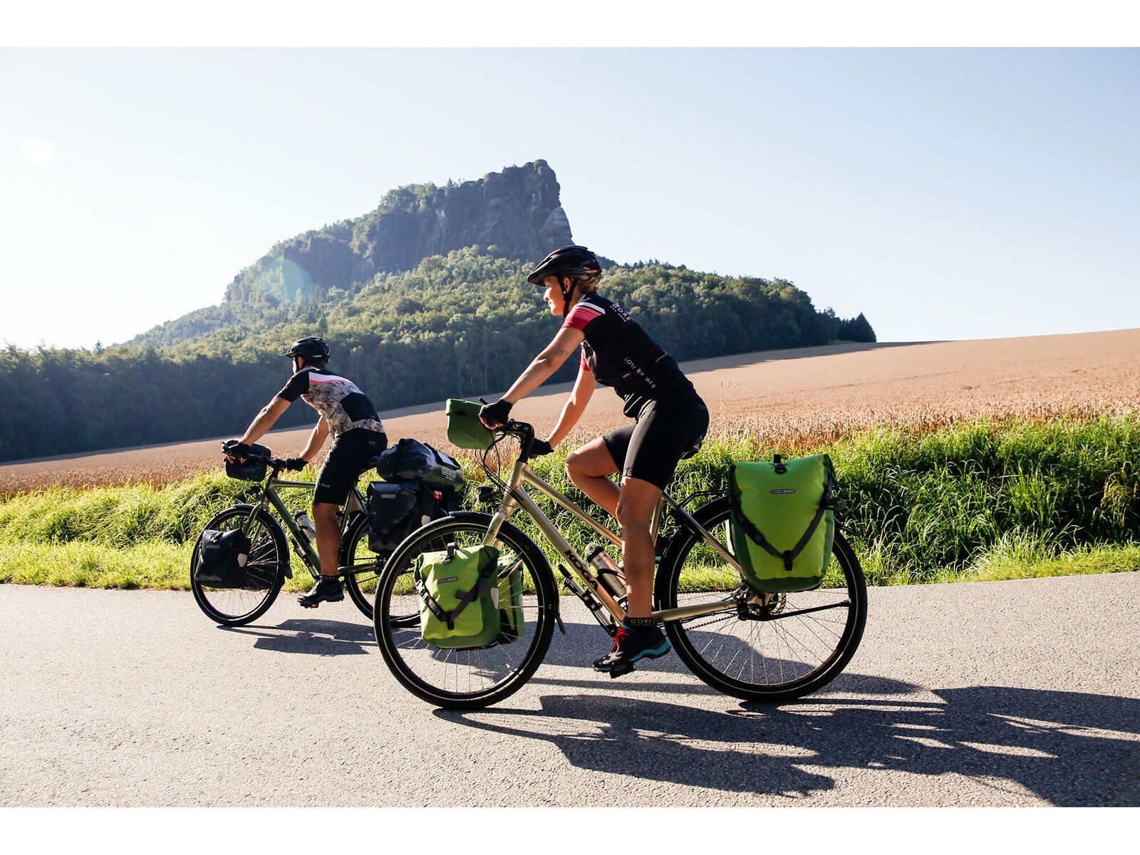 ORTLIEB Sport-Roller Plus (Paar), kiwi - moss green - Bild 14