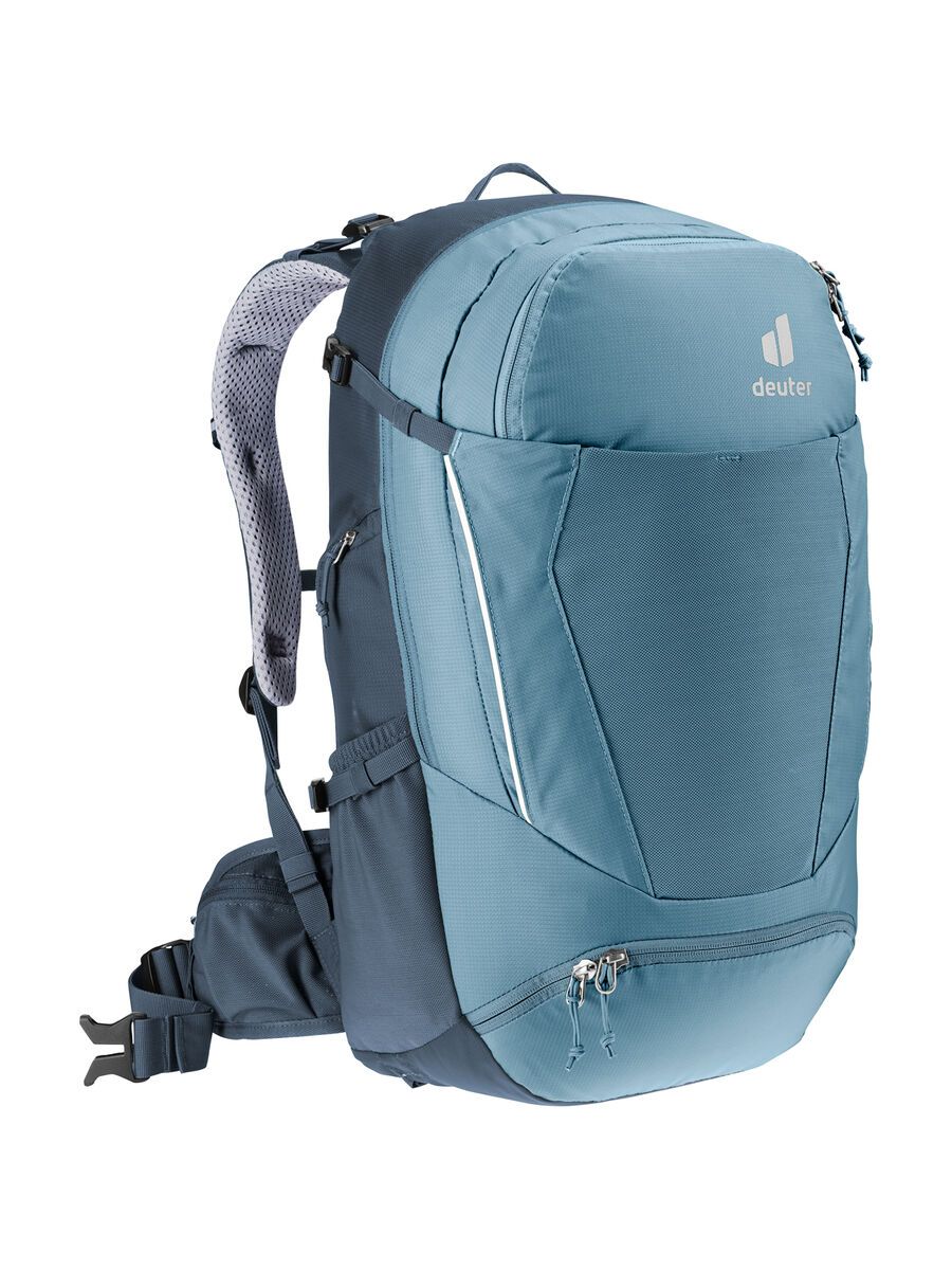 Deuter Trans Alpine 30, atlantic-ink - Bild 3