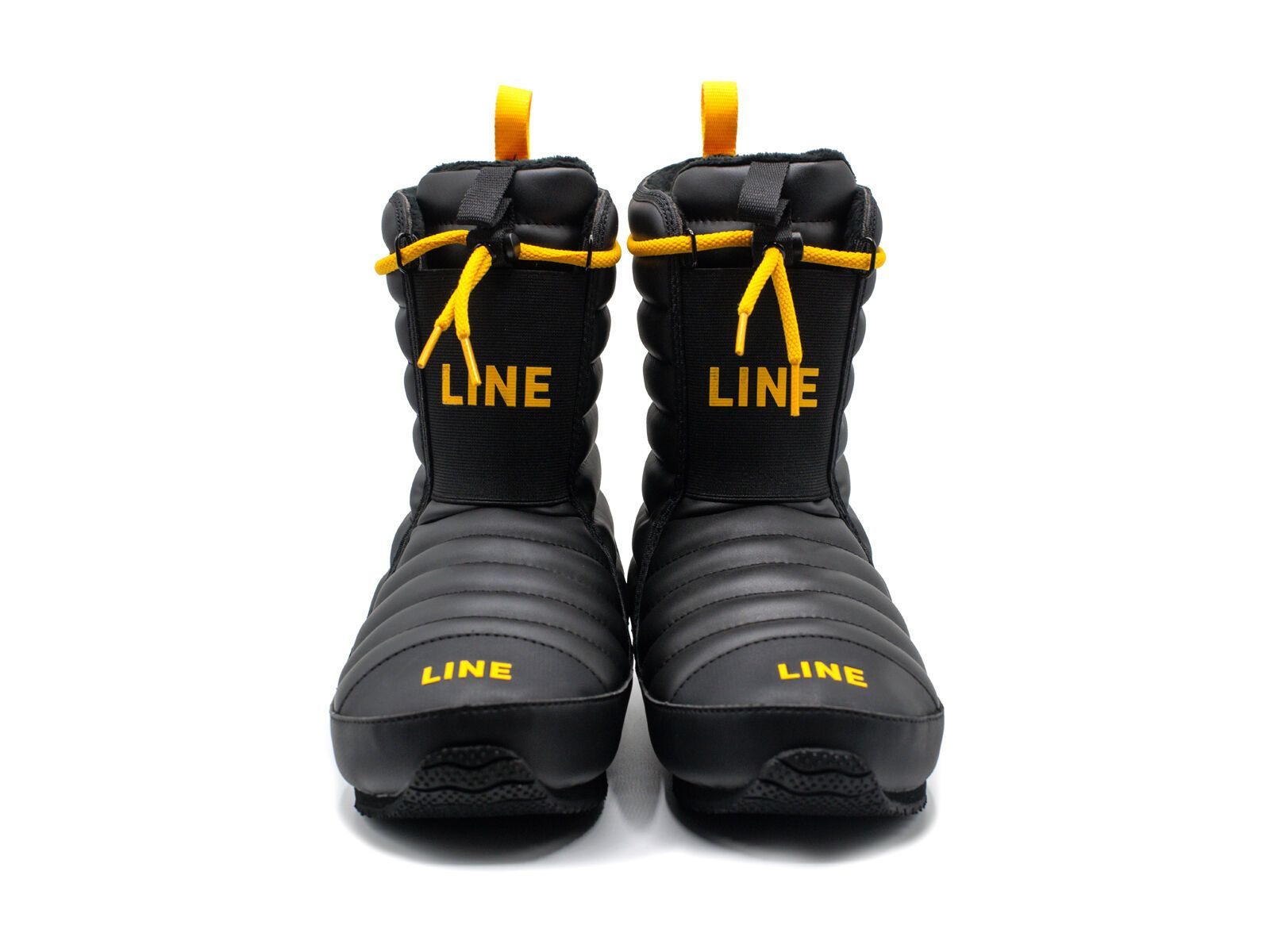 Line Bootie 2.0, black - Bild 3