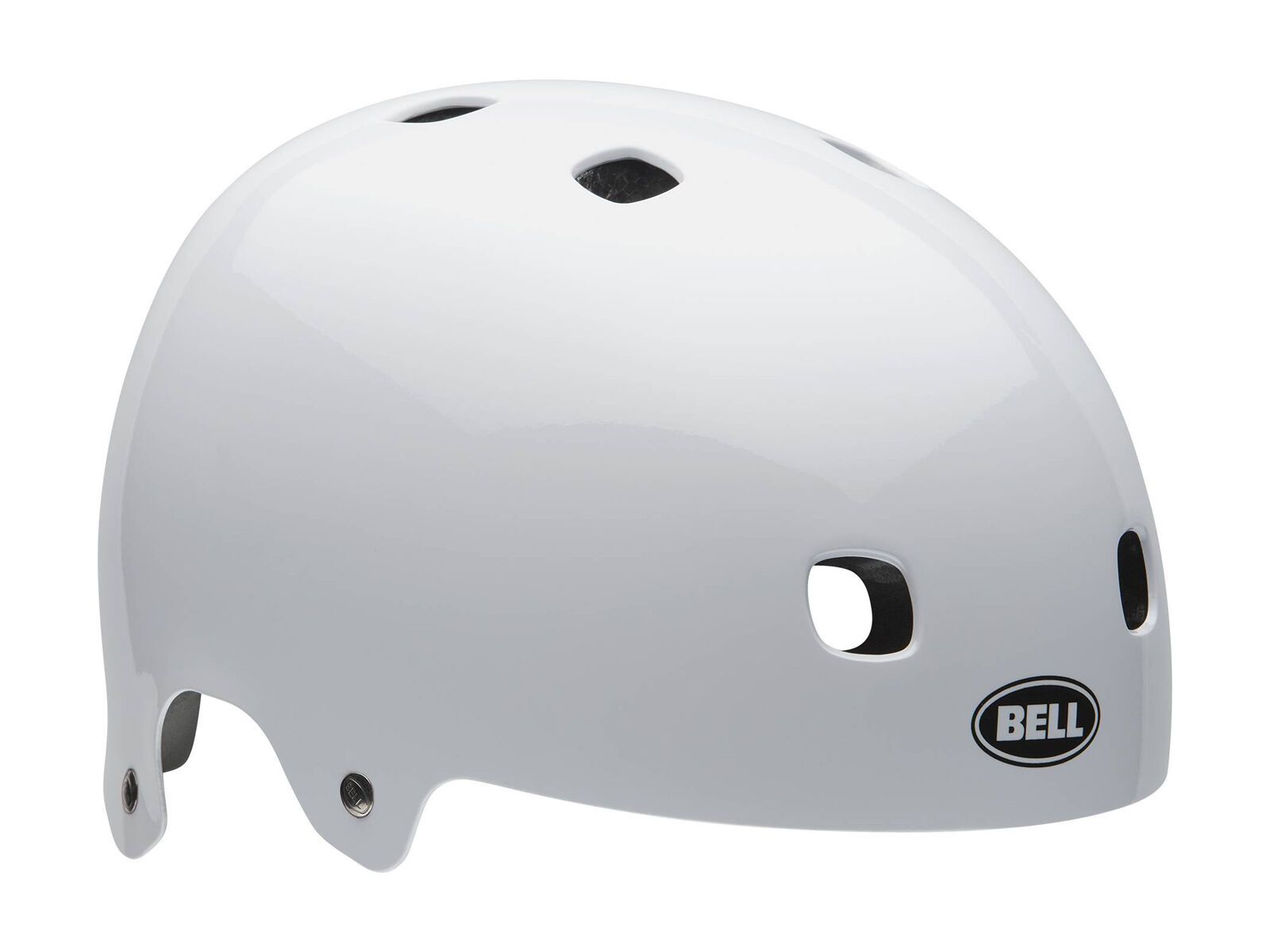 Bell Segment, white - Bild 1