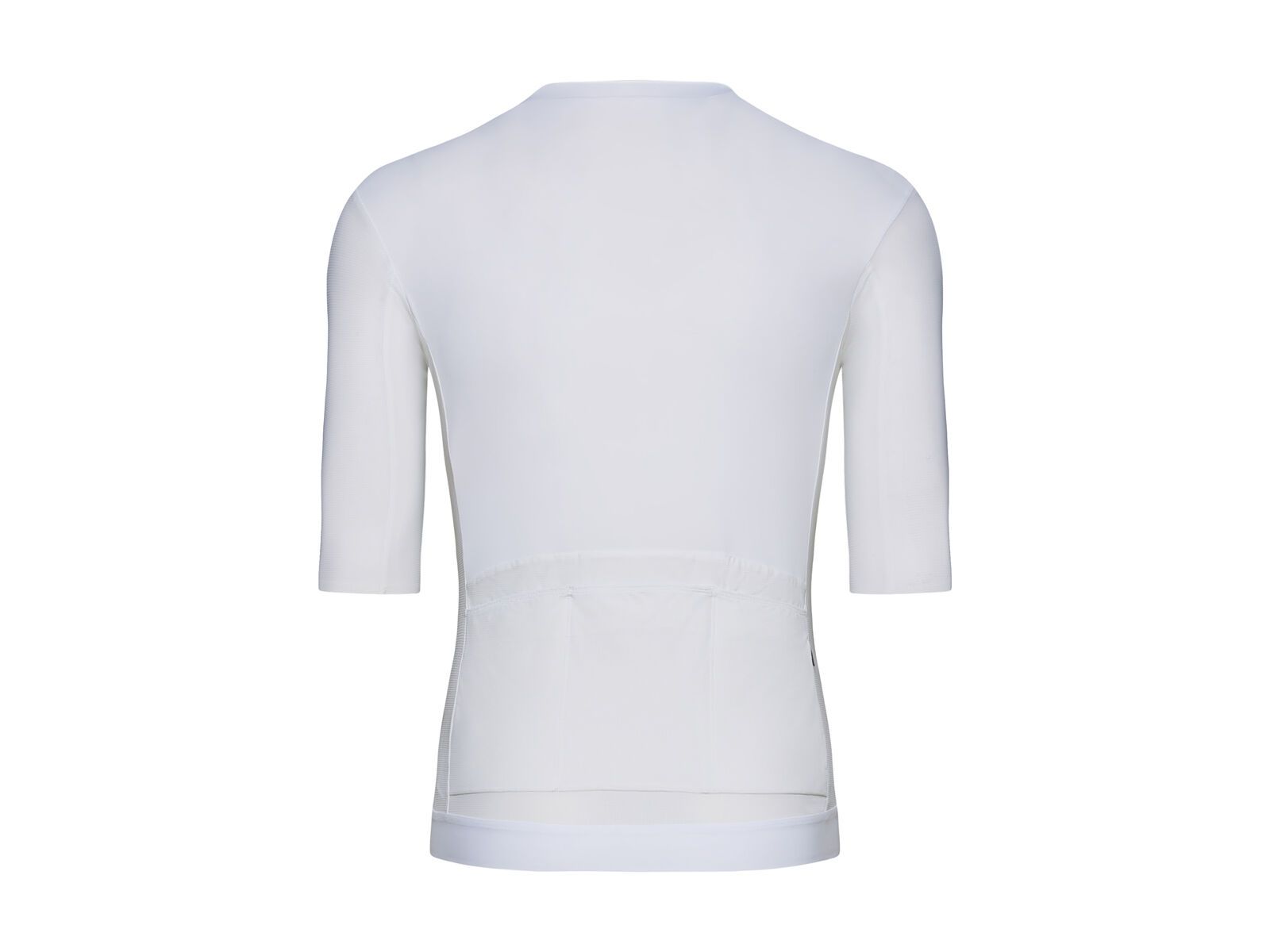 POC M's Raceday Short Sleeve Jersey, hydrogen white - Bild 2