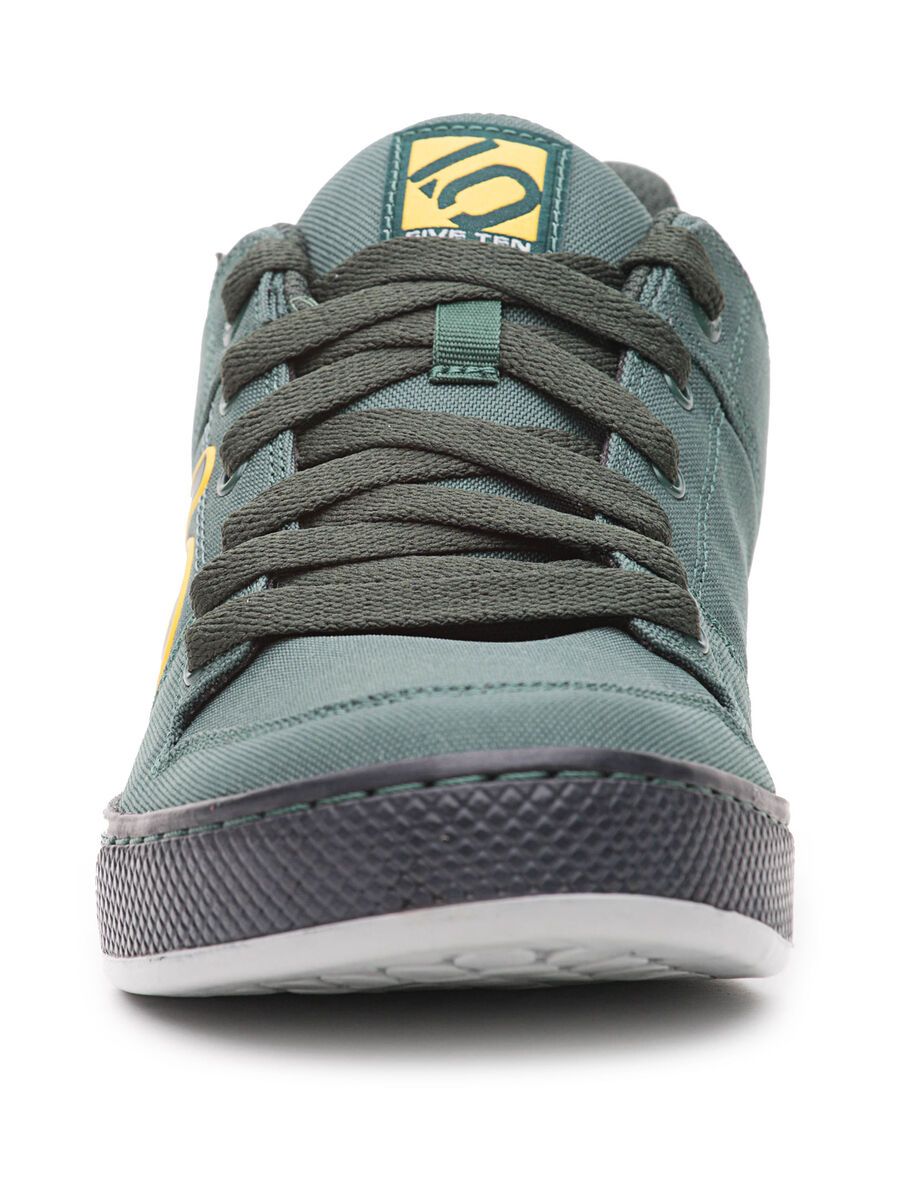 Five Ten Freerider Canvas, myrtle green - Bild 4
