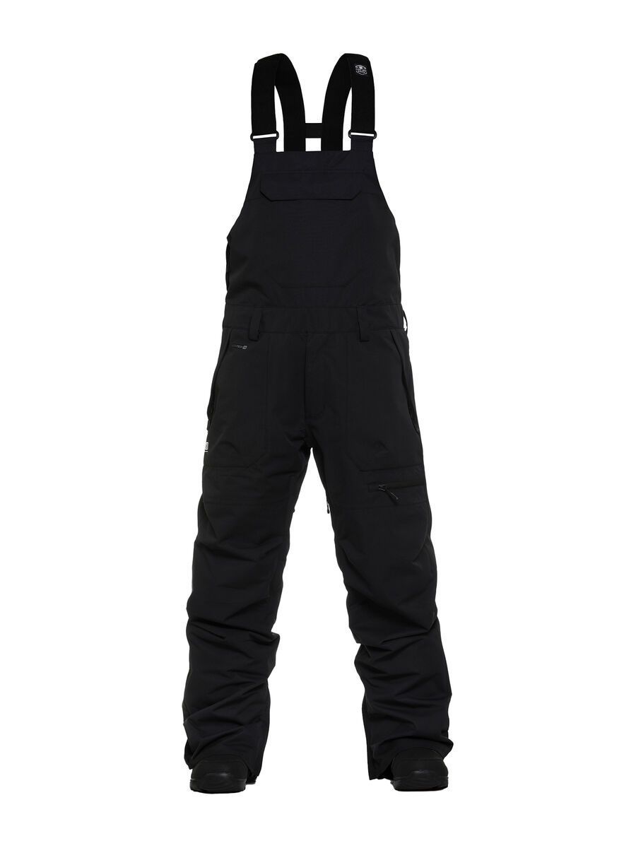 Horsefeathers Transfer Pants, black - Bild 1