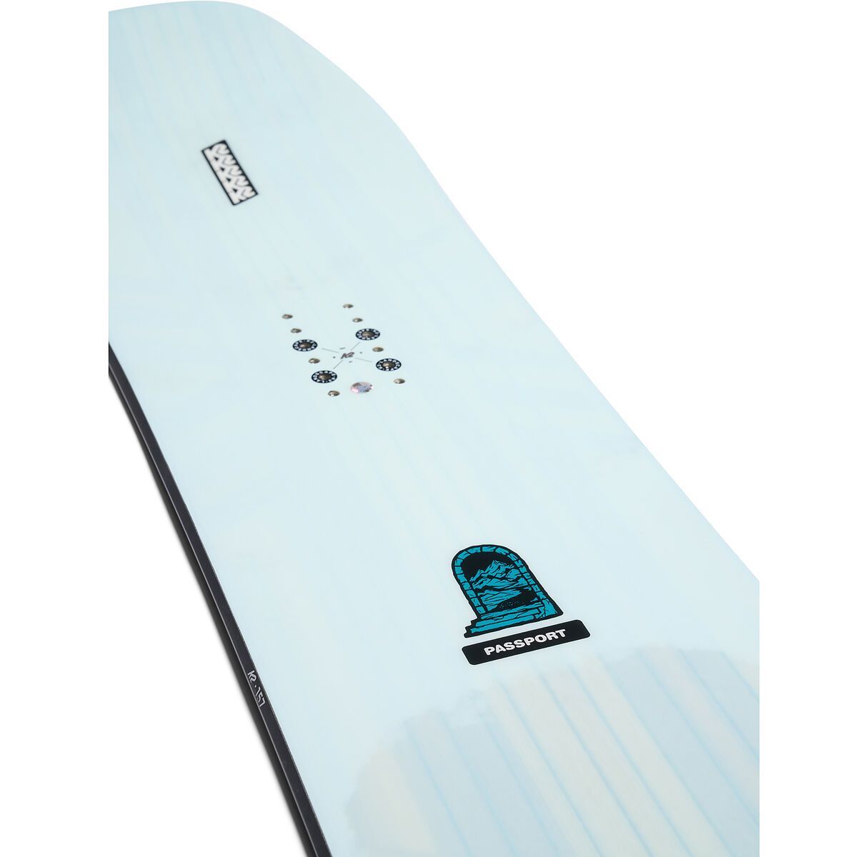 K2 Passport Wide - Bild 3