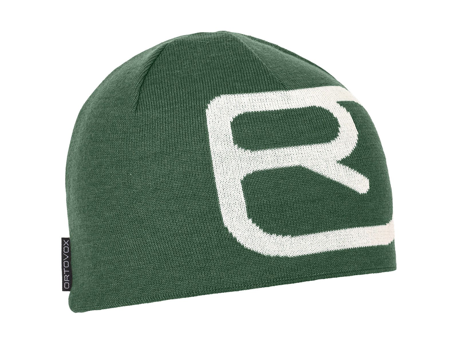 Ortovox Pro Beanie, green forest - Bild 1