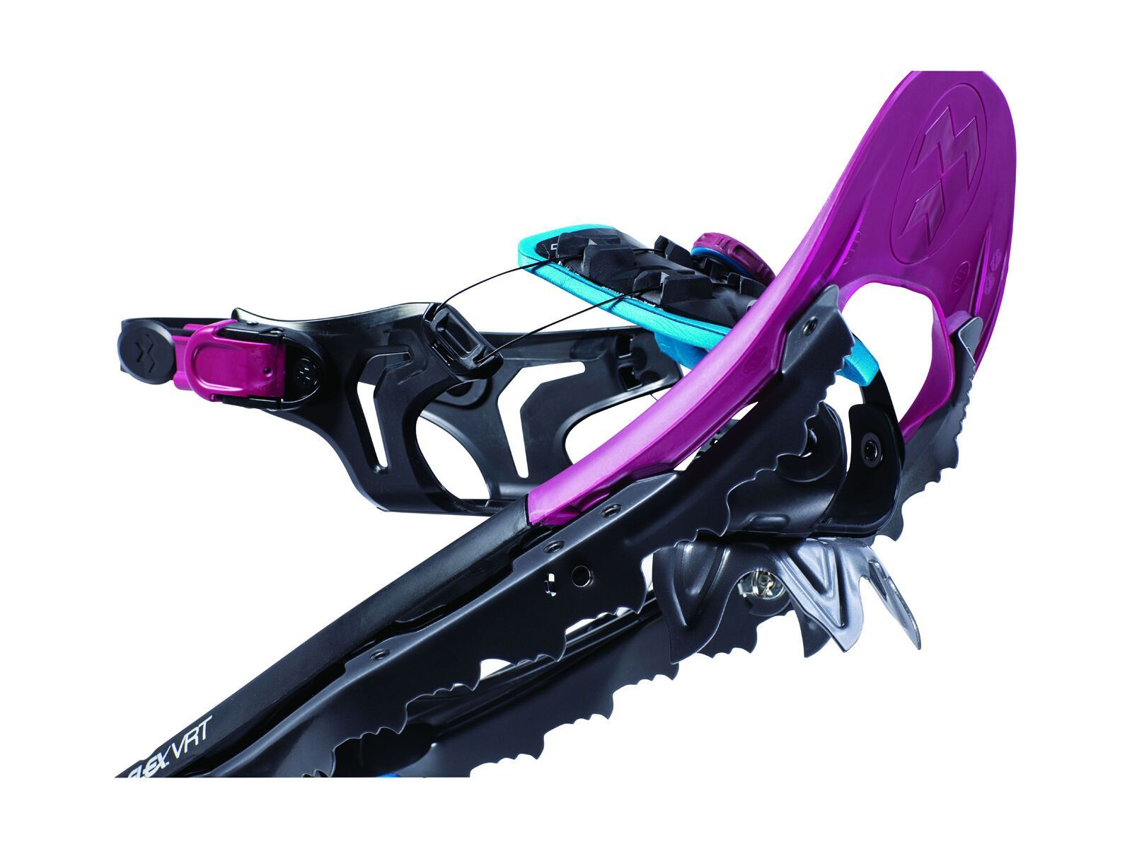 Tubbs Flex VRT 22 W, black/purple - Bild 6