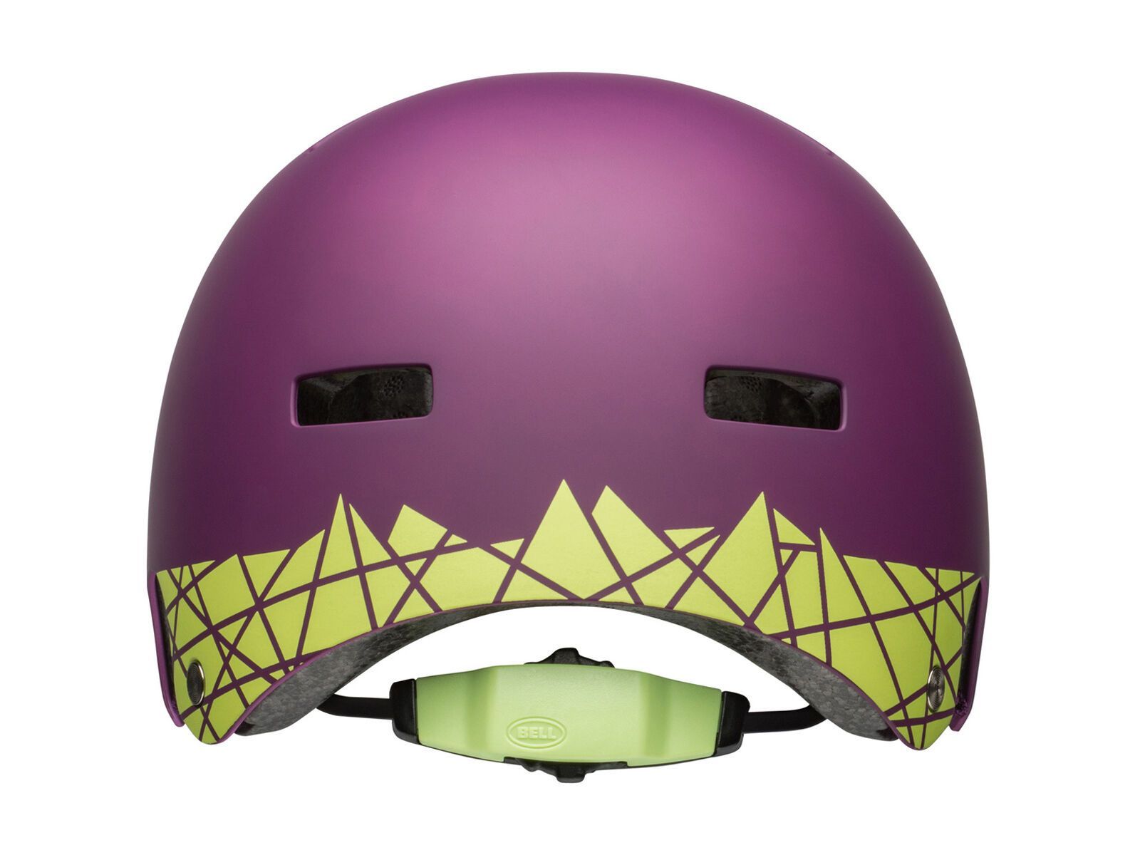 Bell Local, matte plum covert - Bild 5