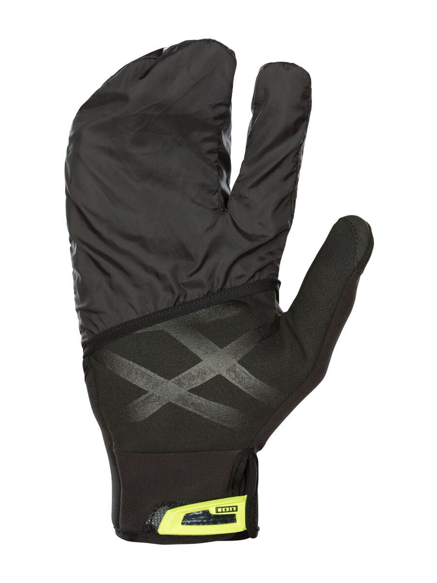 ION Glove Haze_Amp, black - Bild 4