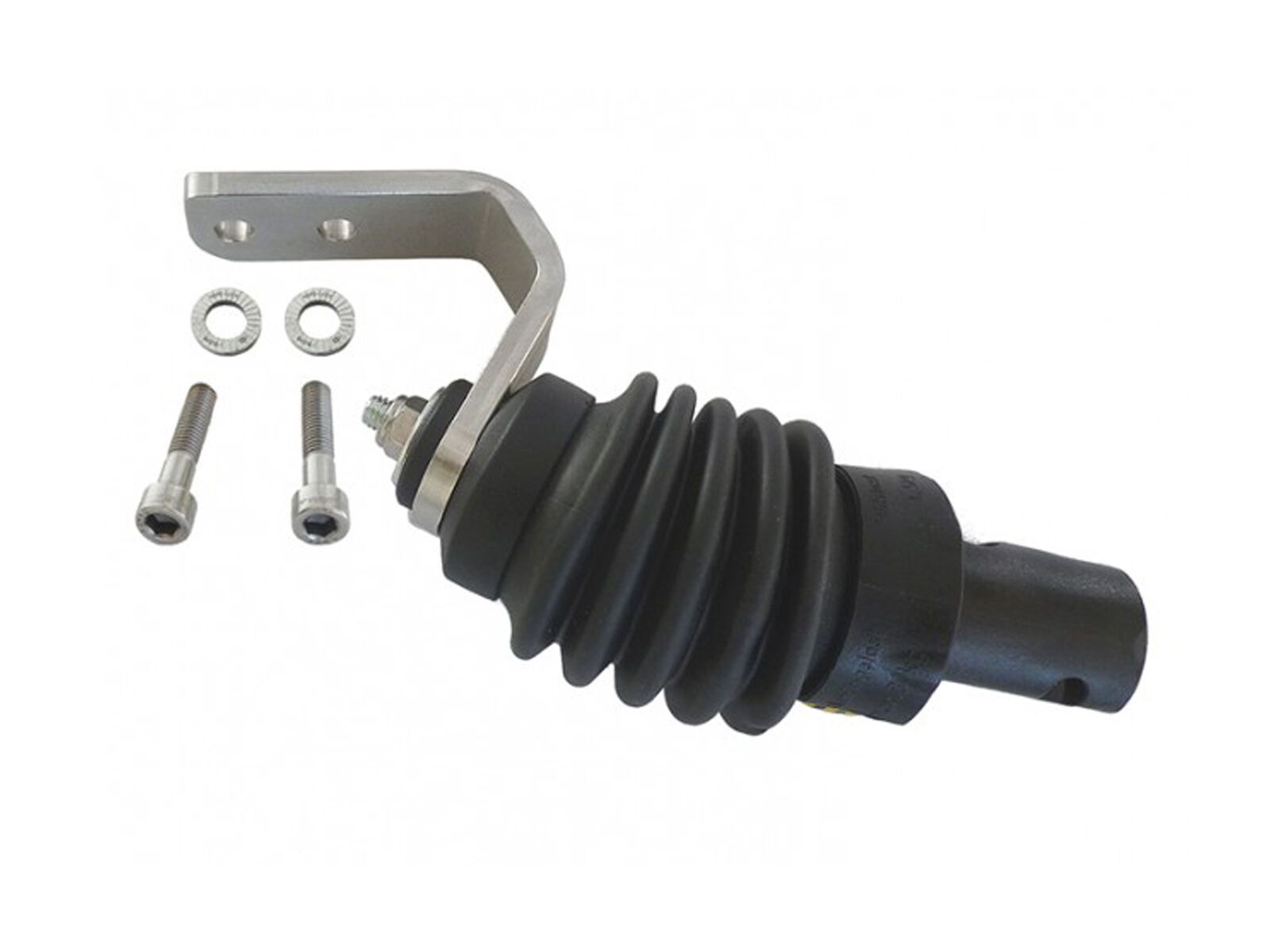 Weber EU-Kupplung für Ursus-Ständer / Hebie Fix 663 - Bild 1