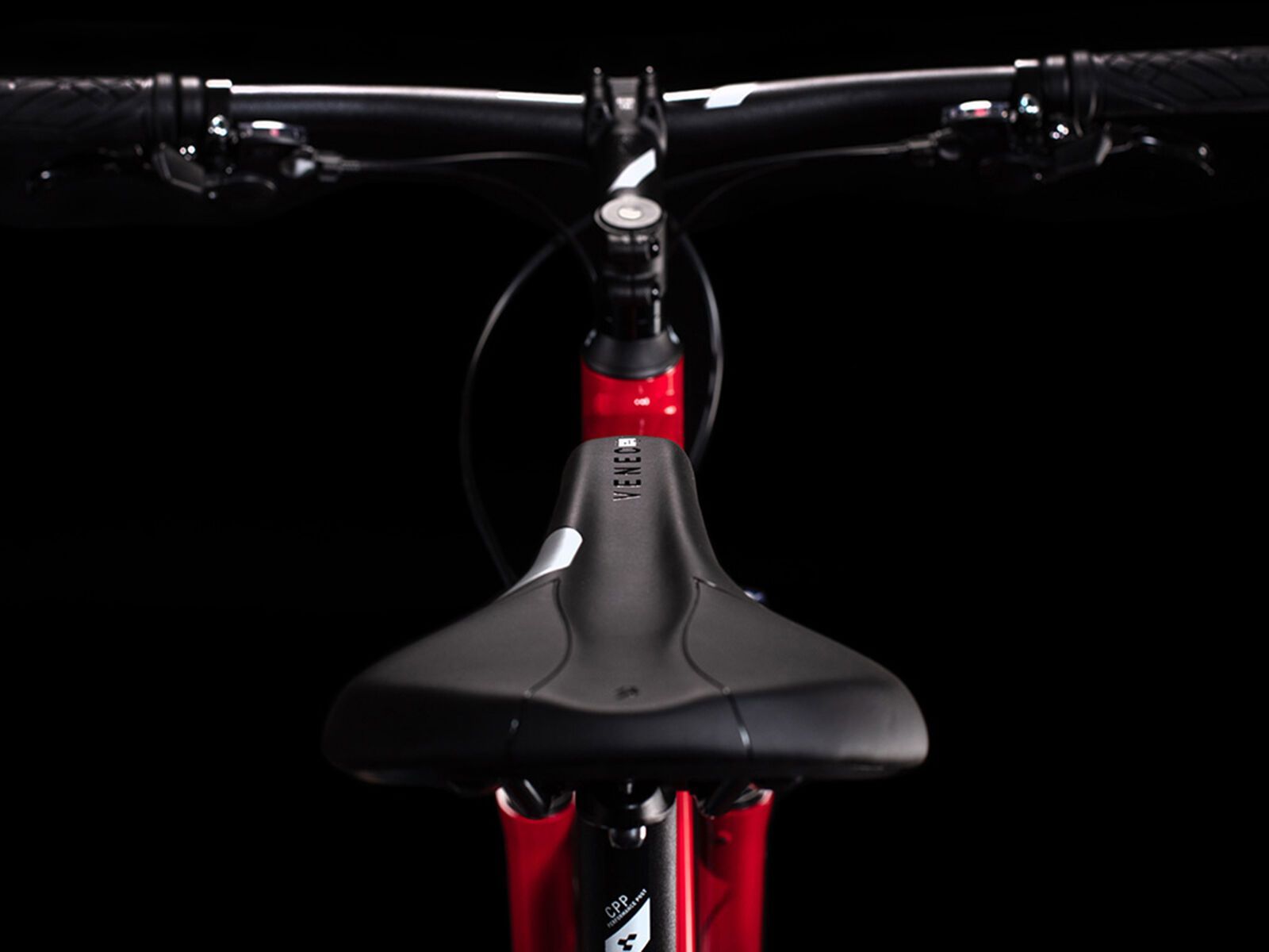 Cube Nature, red´n´grey - Bild 6