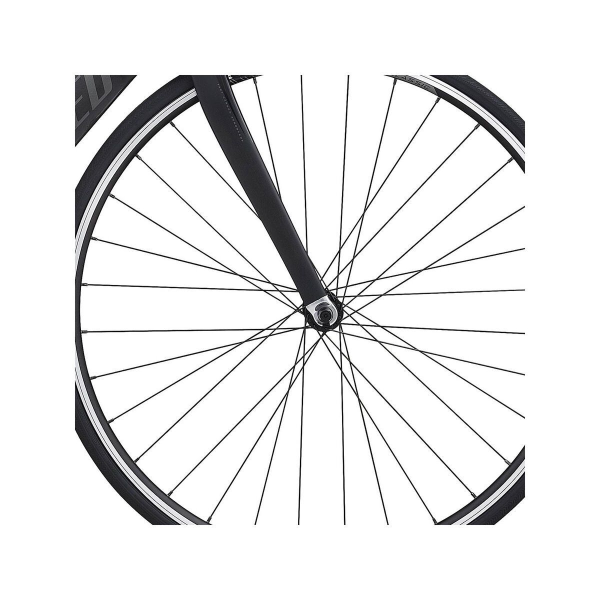 Specialized Transition Apex M2, Carbon/Charcoal - Bild 2