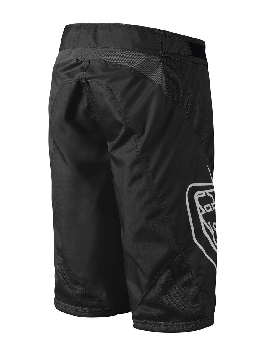 TroyLee Designs Sprint Shorts, black - Bild 2