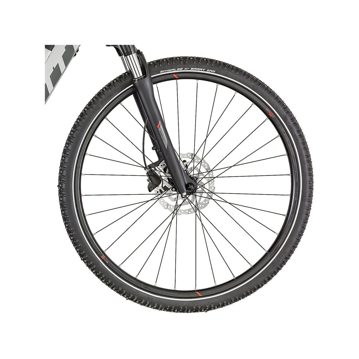 Scott Sub Cross eRide 10 Lady - Bild 3