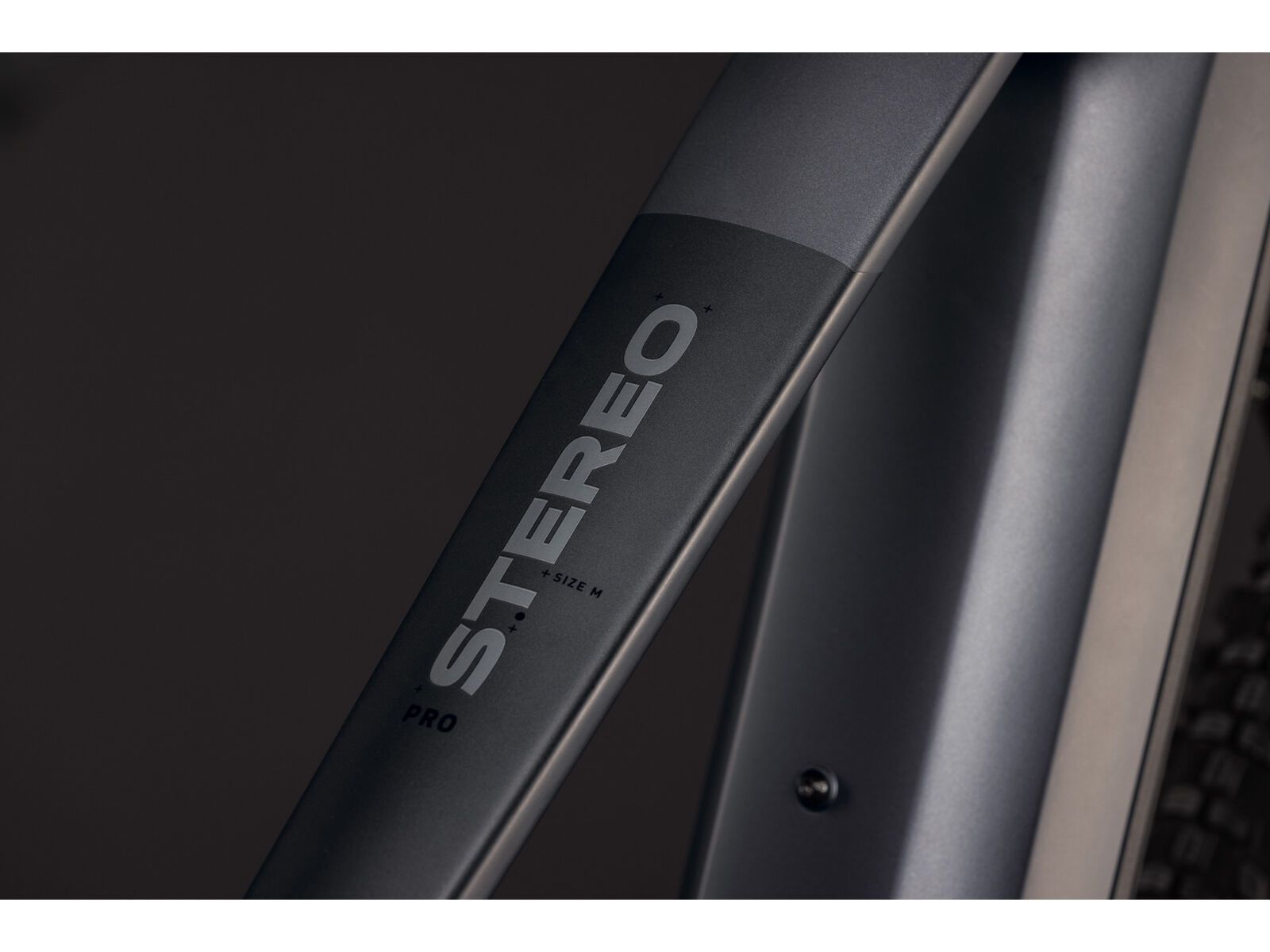 Cube Stereo Hybrid One22 Pro 800 29, slabgrey´n´chrome - Bild 3
