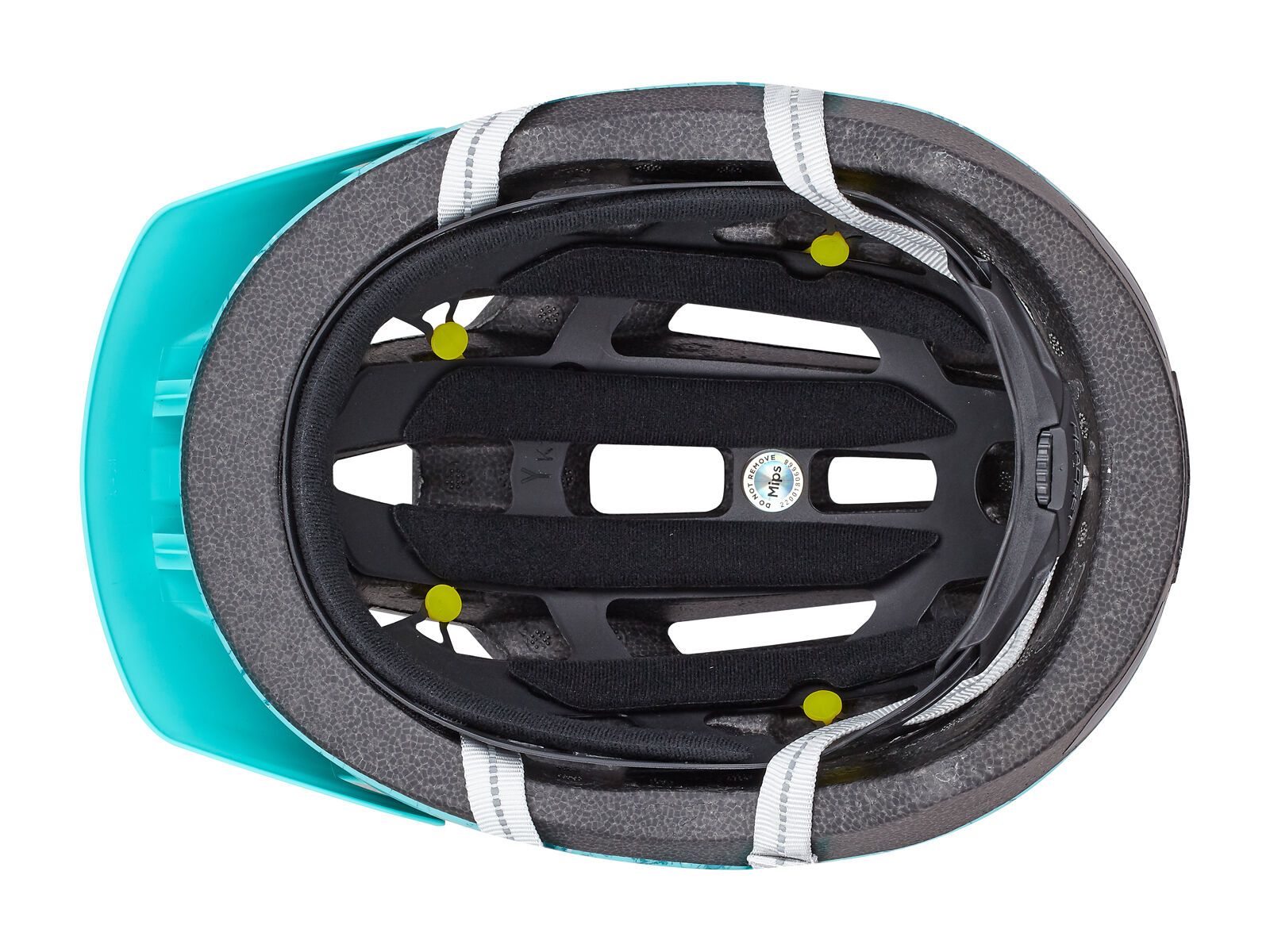 Specialized Shuffle Youth LED MIPS, lagoon blue - Bild 6