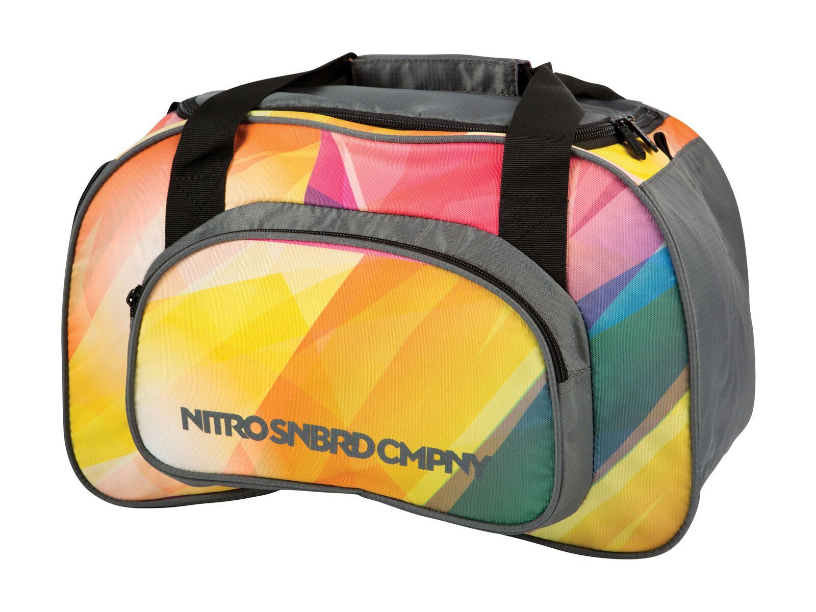 Nitro Duffle Bag XS, abstract - Bild 1