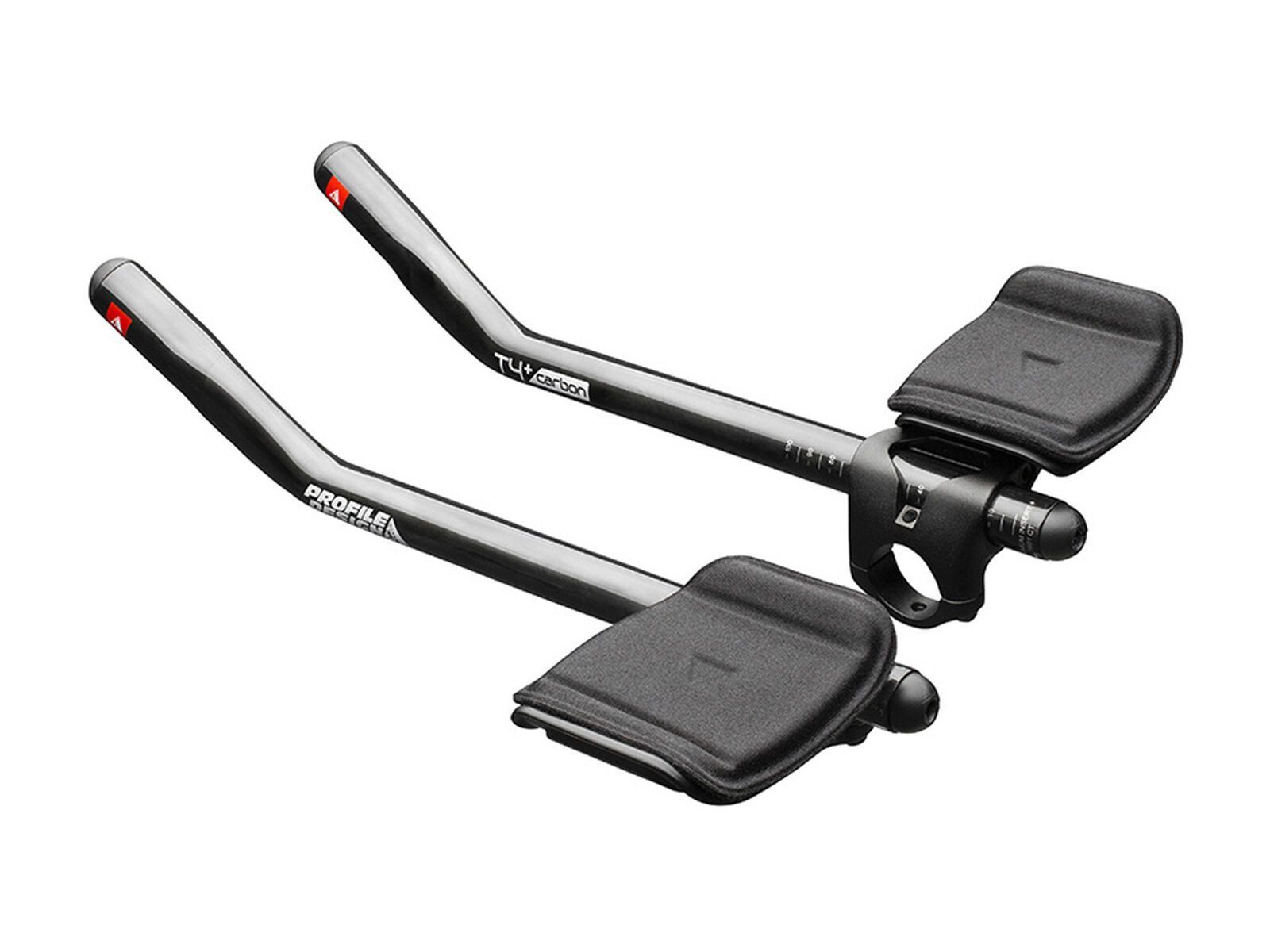 Profile T4+ Carbon, gloss carbon - Bild 2