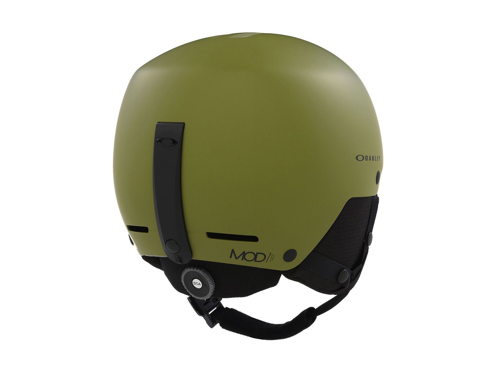 ***2. Wahl*** Oakley Mod1 Pro matte fern - Bild 8