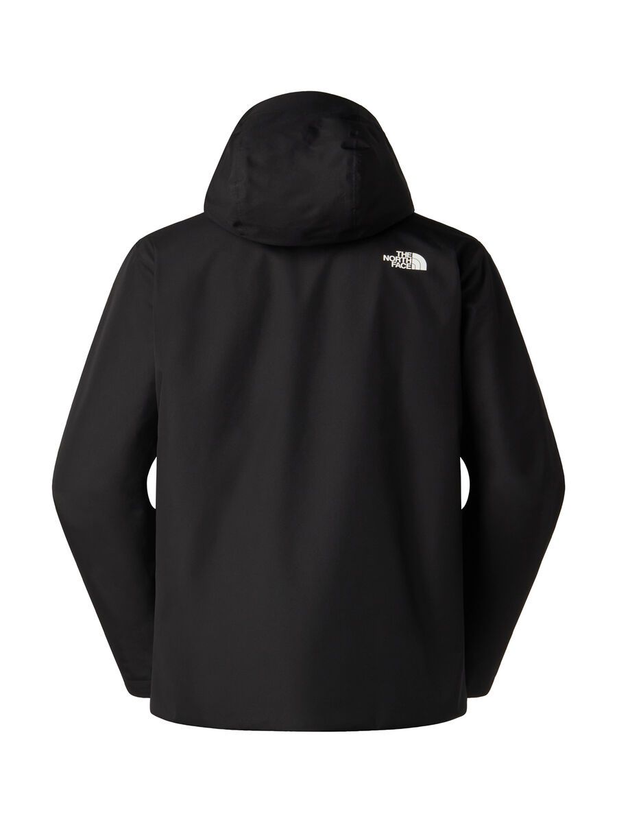 The North Face M Quest DryVent Triclimate 3-in-1 Jacket, tnf black - Bild 4
