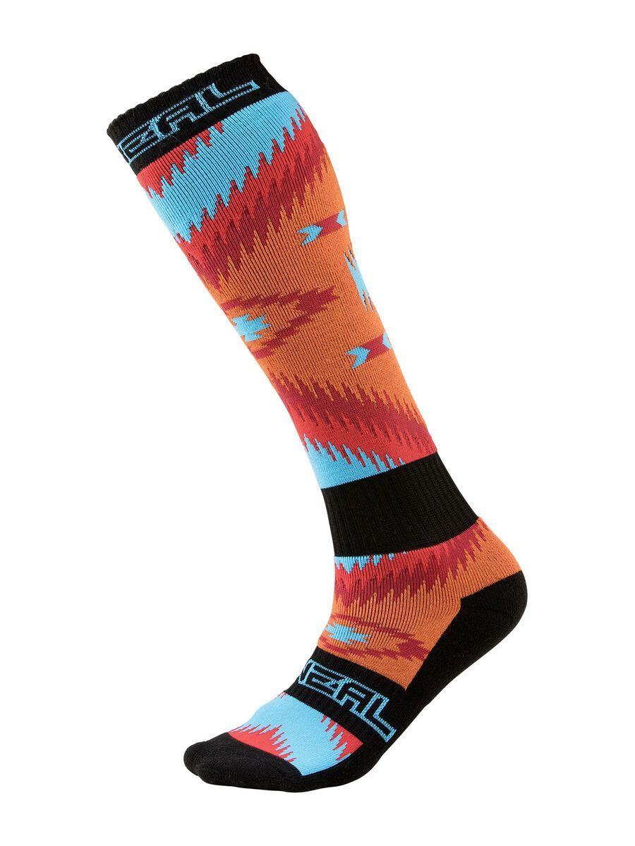 ONeal Pro MX Socks Native, multi - Bild 1