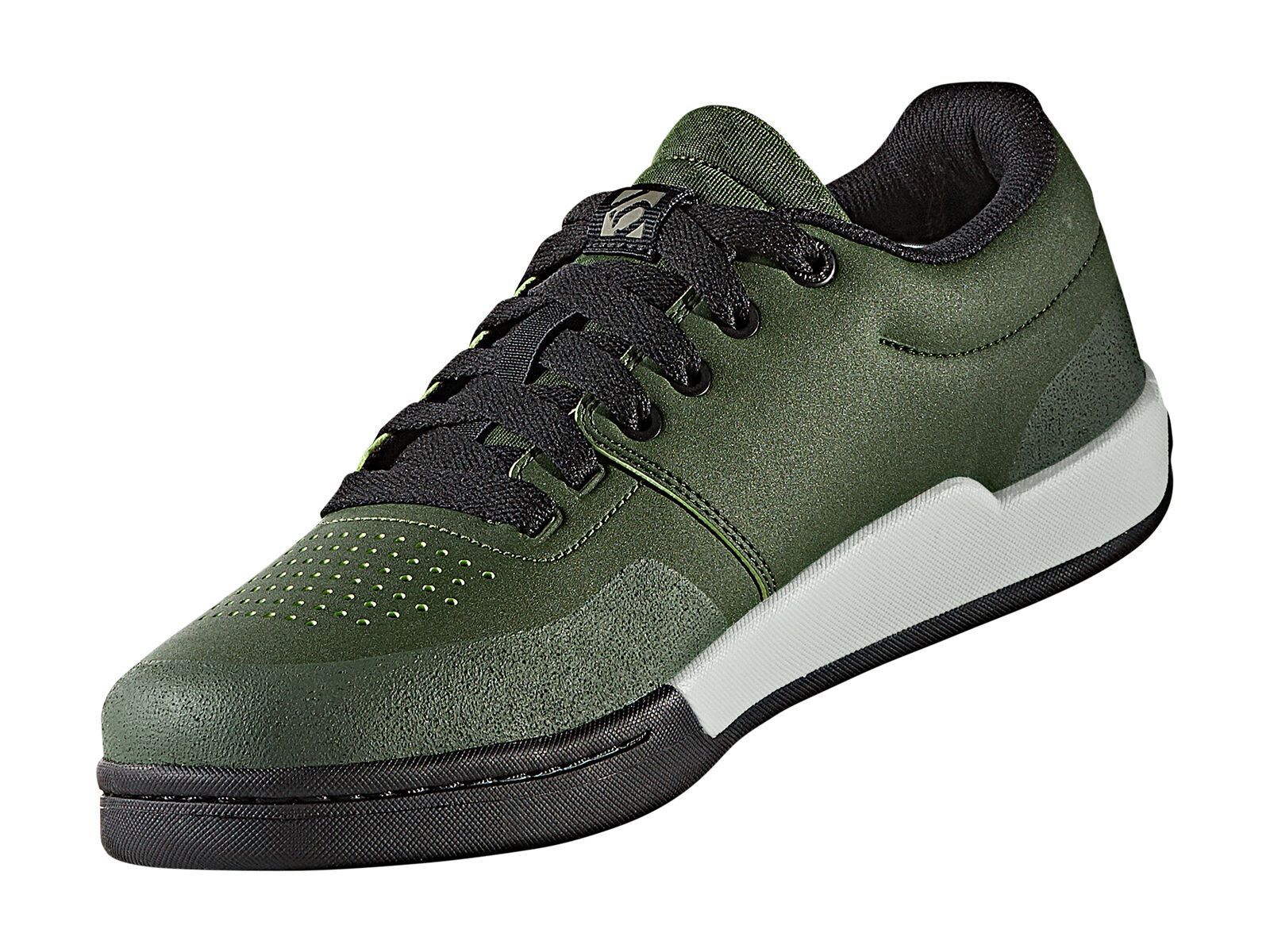 Five Ten Freerider Pro, olive/cargo - Bild 7