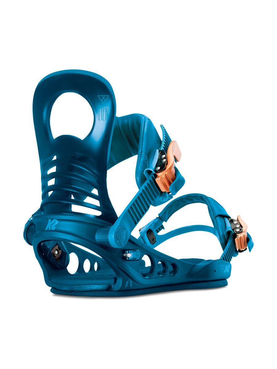 K2 Hue, ink - Bild 2