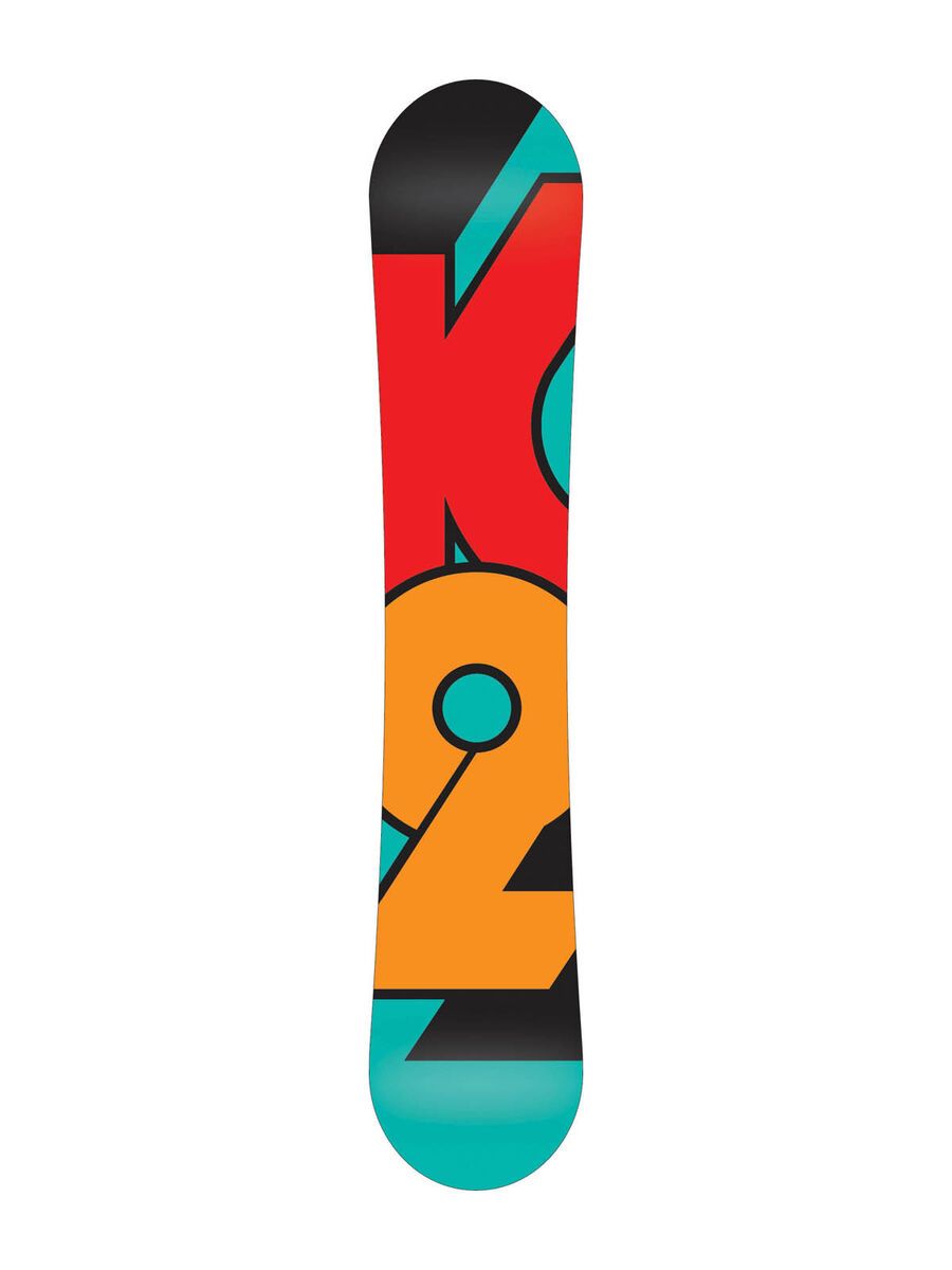 K2 Raygun Wide - Bild 2