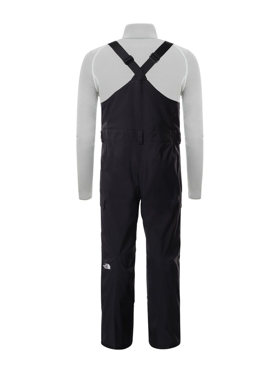 The North Face Men’s Freedom Bib - Regular, tnf black - Bild 2