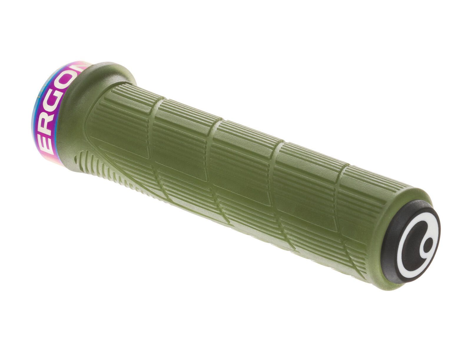 Ergon GD1 Evo Factory, frozen moss/oil slick - Bild 1