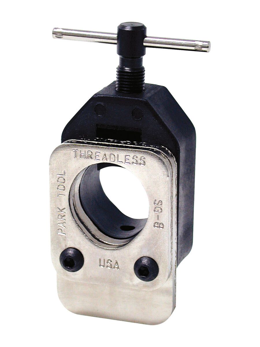 Park Tool SG-8 Gabelschneidführung für Carbonrohre 4001643