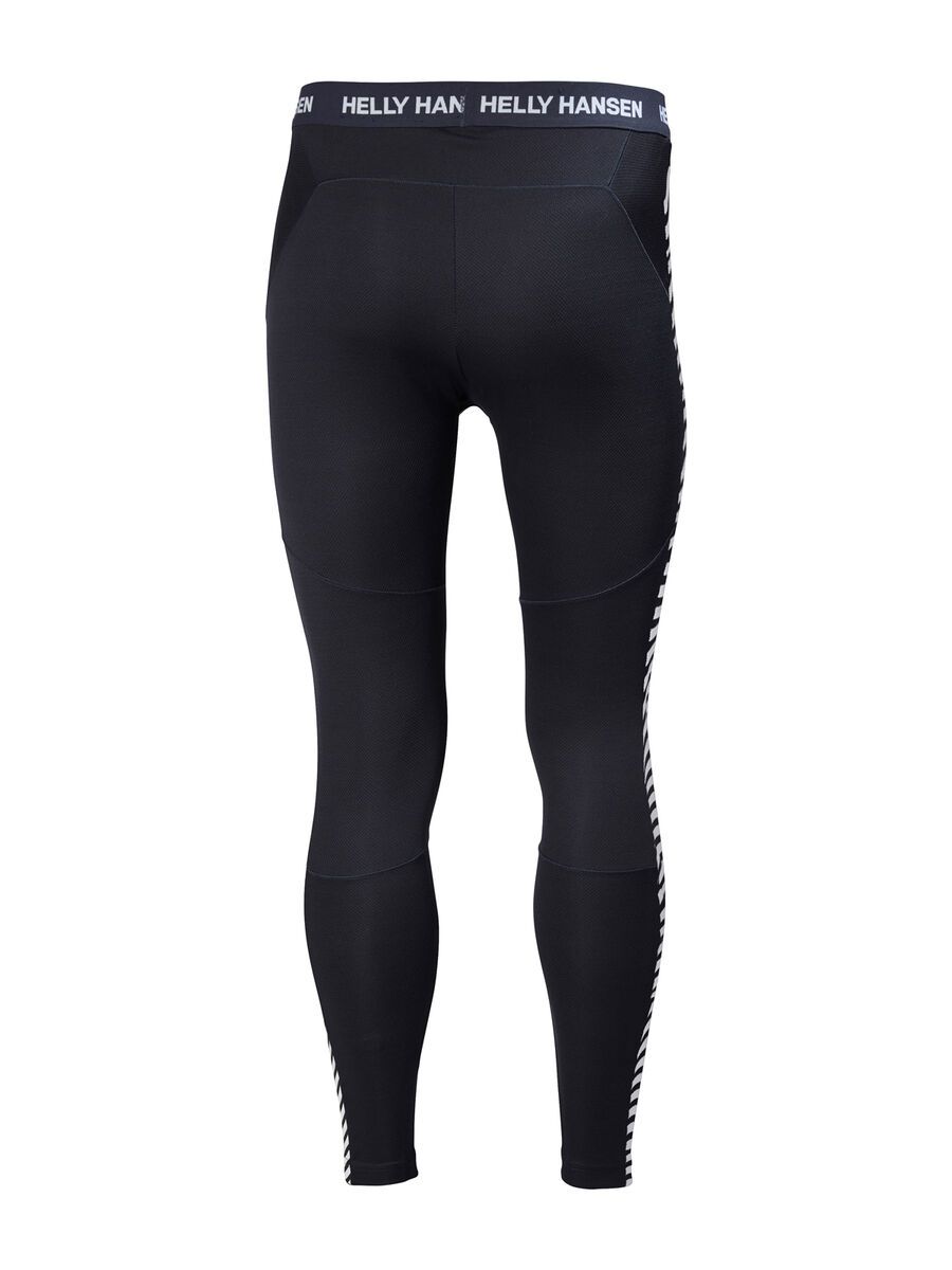 Helly Hansen HH Lifa Pant, graphite blue - Bild 2