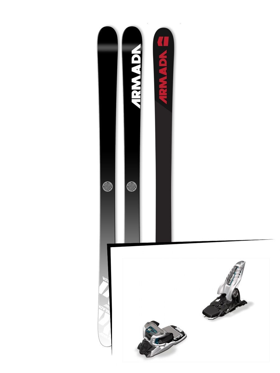 Armada Set: Pipe Cleaner 2016 + Marker Griffon 13 - Bild 1