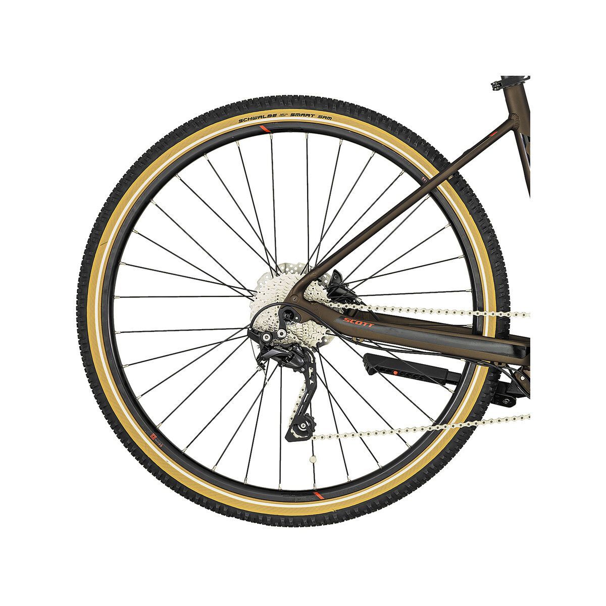 Scott Sub Cross eRide 20 Lady - Bild 5