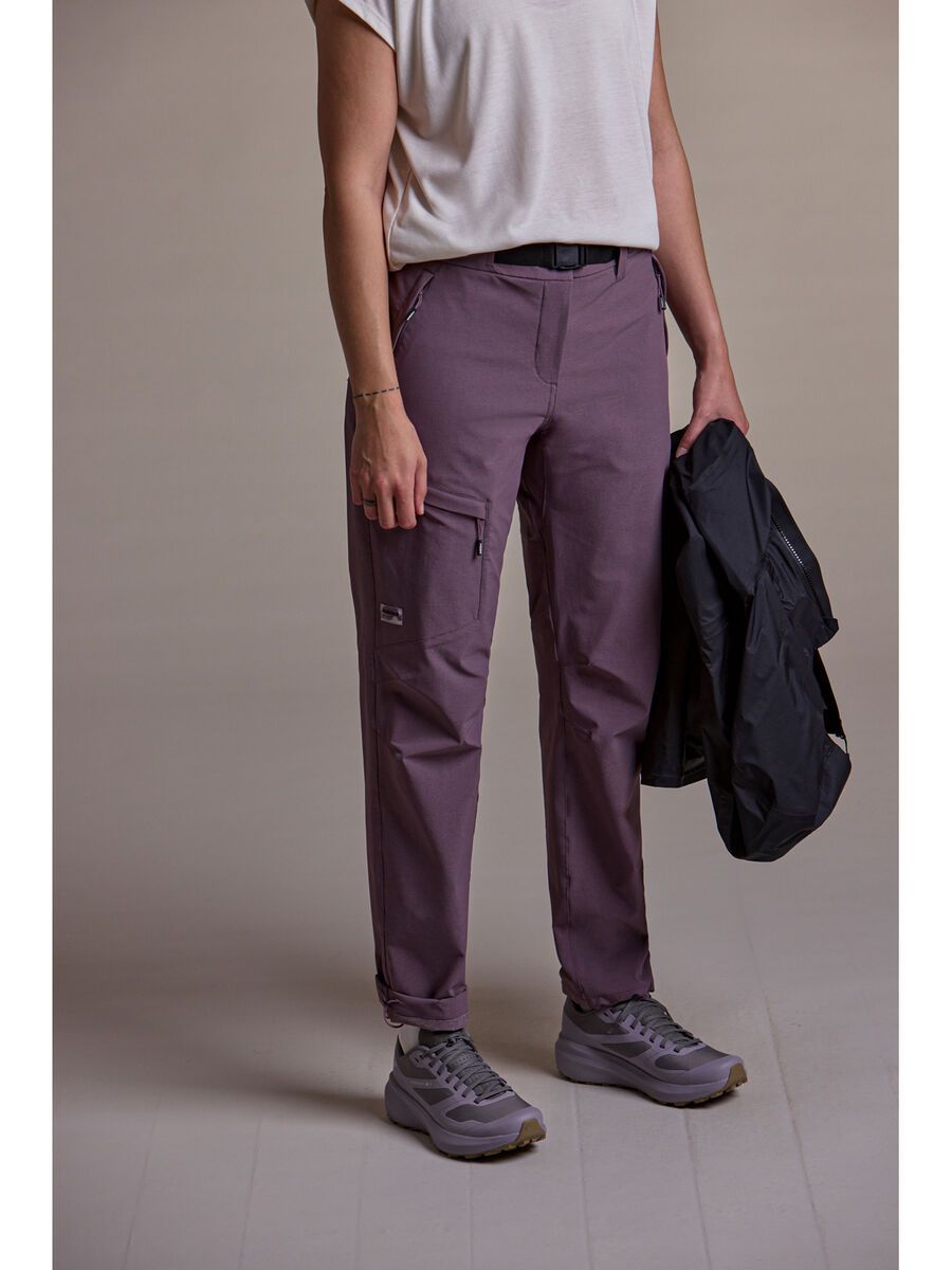 Maloja KleisM., stormy lilac - Bild 6