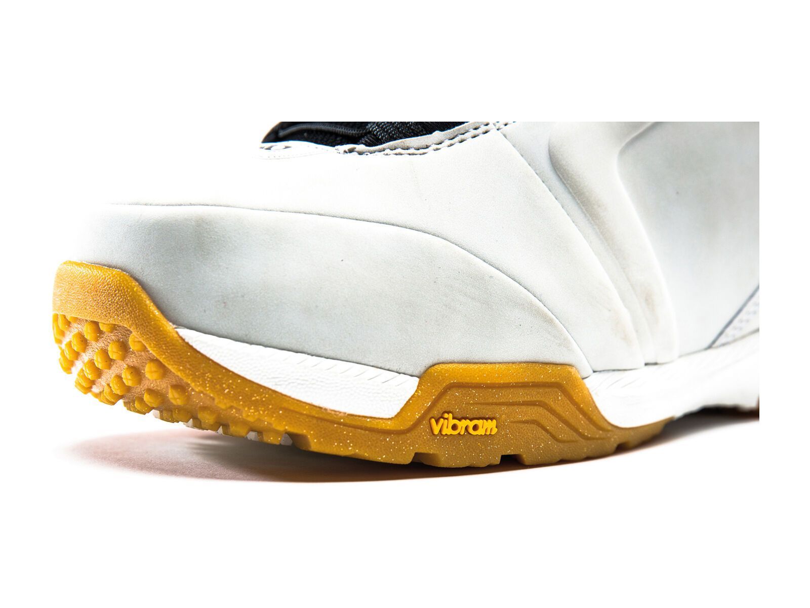 Nitro Team TLS, white/gum - Bild 4