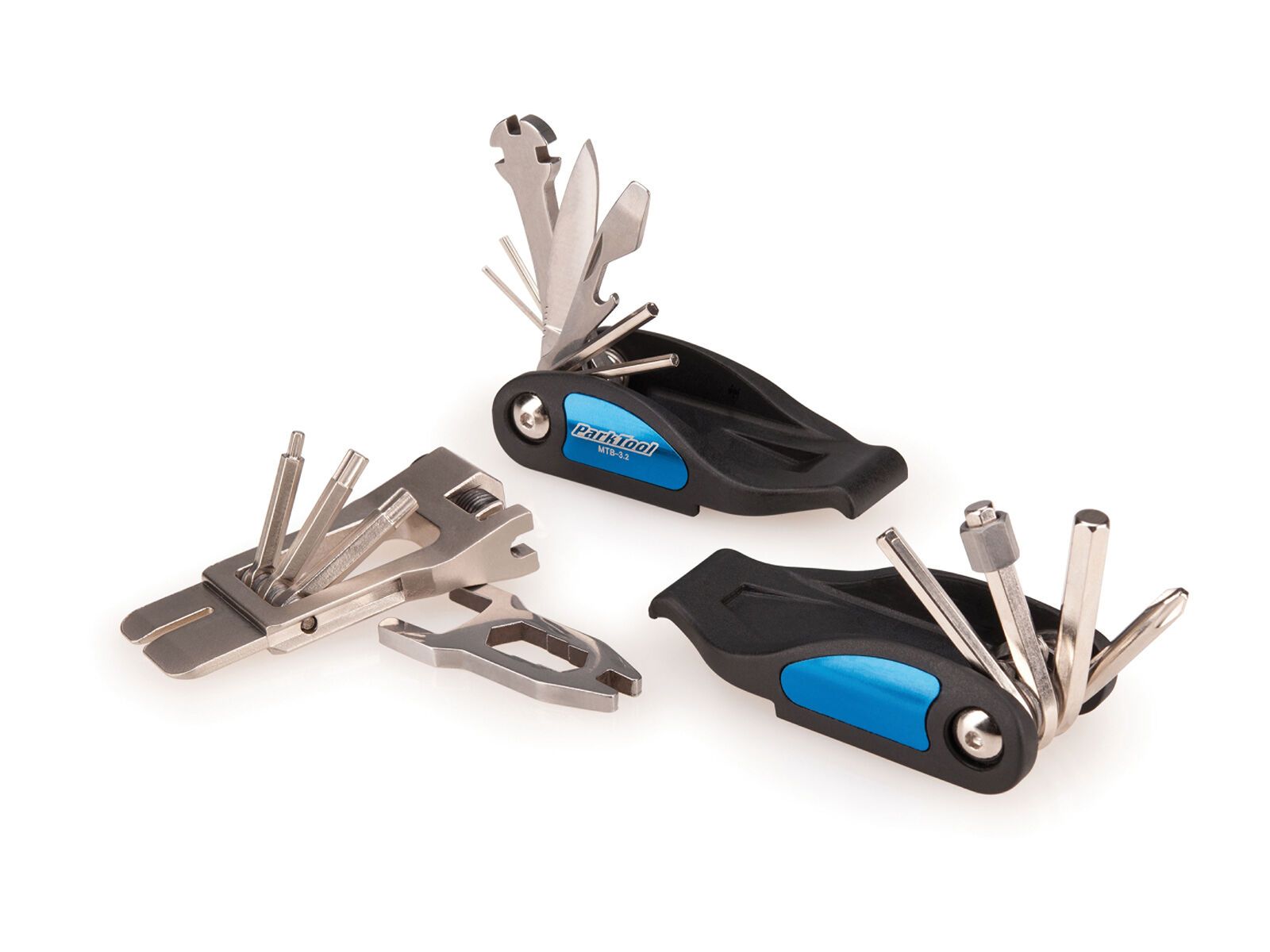 Park Tool MTB-3.2 Premium Rescue Tool - Bild 2