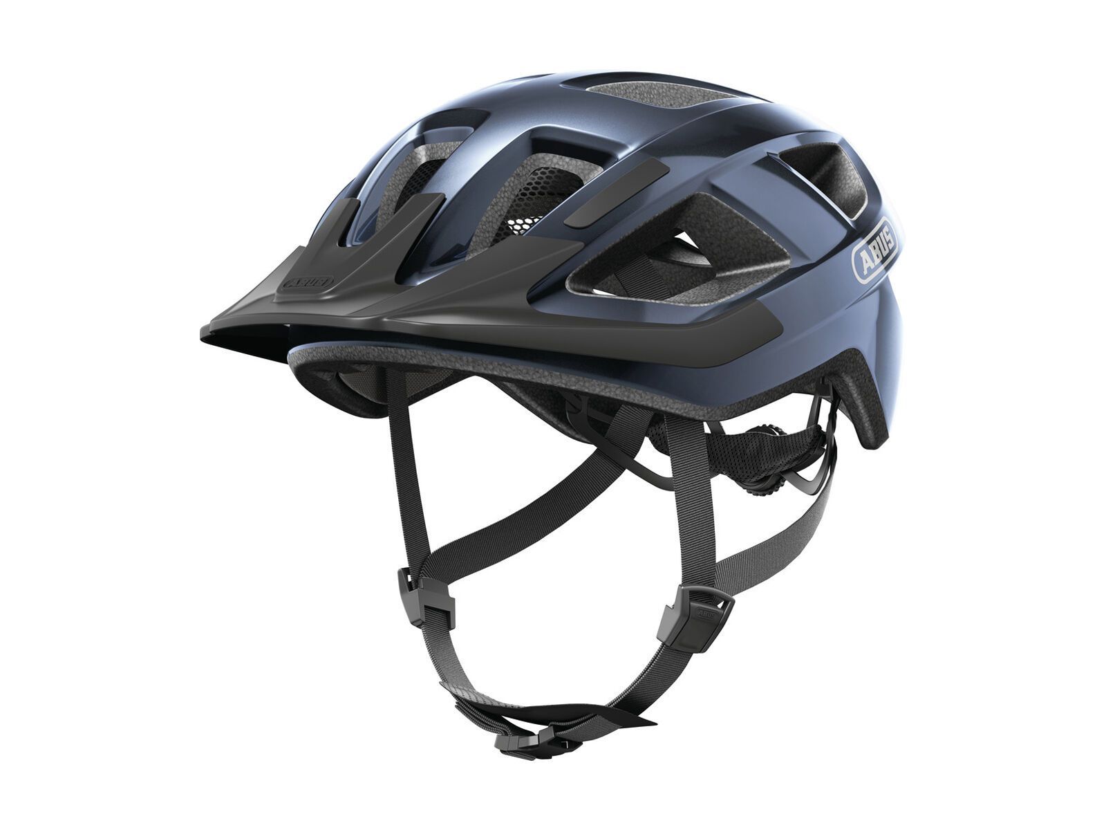 Abus Aduro 3.0, midnight blue - Bild 1