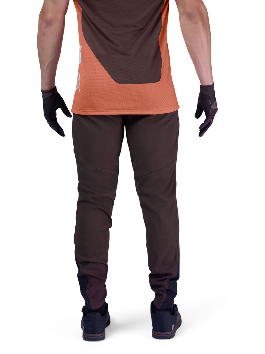 Fox Flexair Pant Elevated, cocoa - Bild 6
