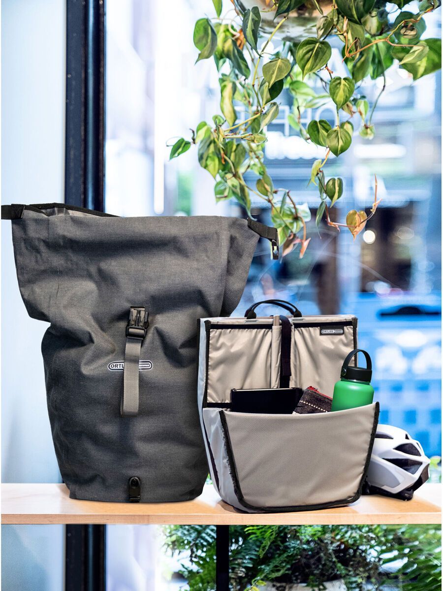 ORTLIEB Back-Roller Urban QL2.1, ink - Bild 12